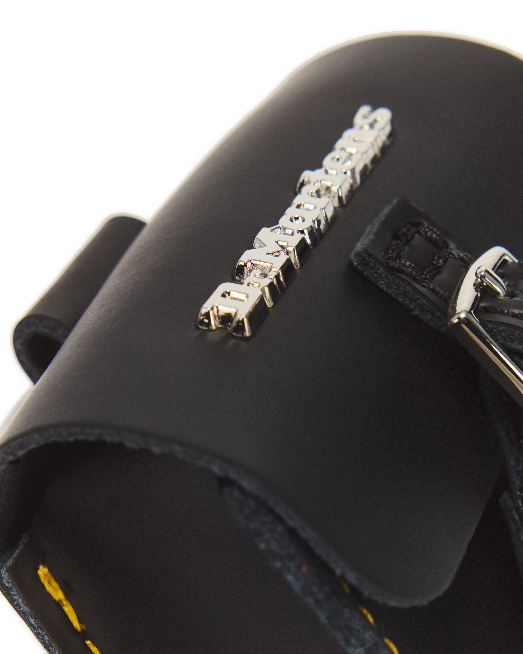 POUCH KEYRING