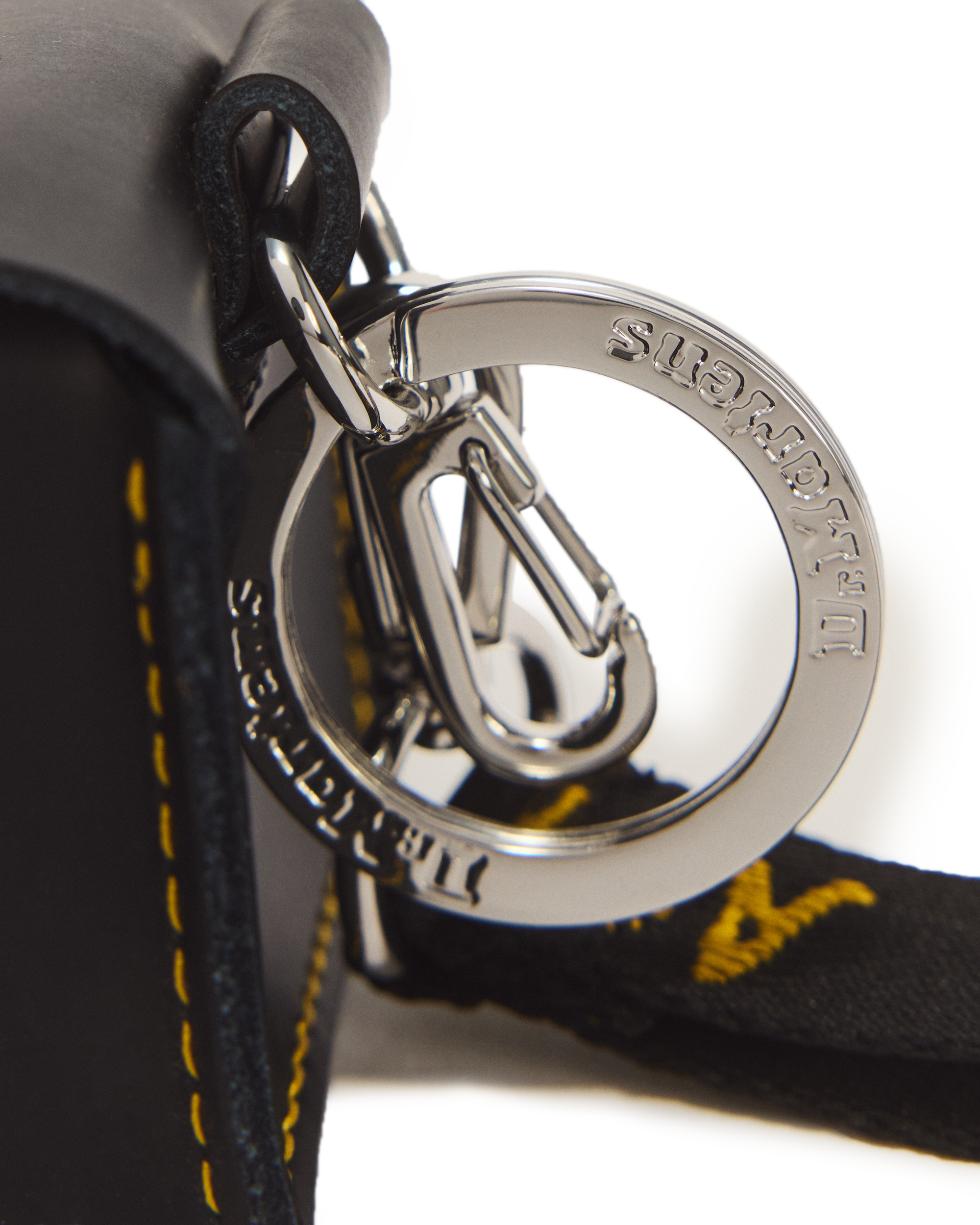 POUCH KEYRING