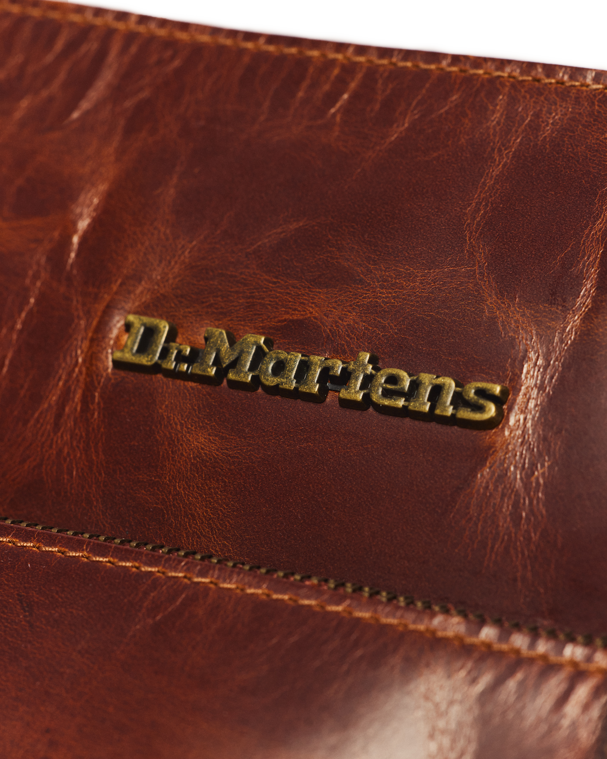 LEATHER TOTE BAG