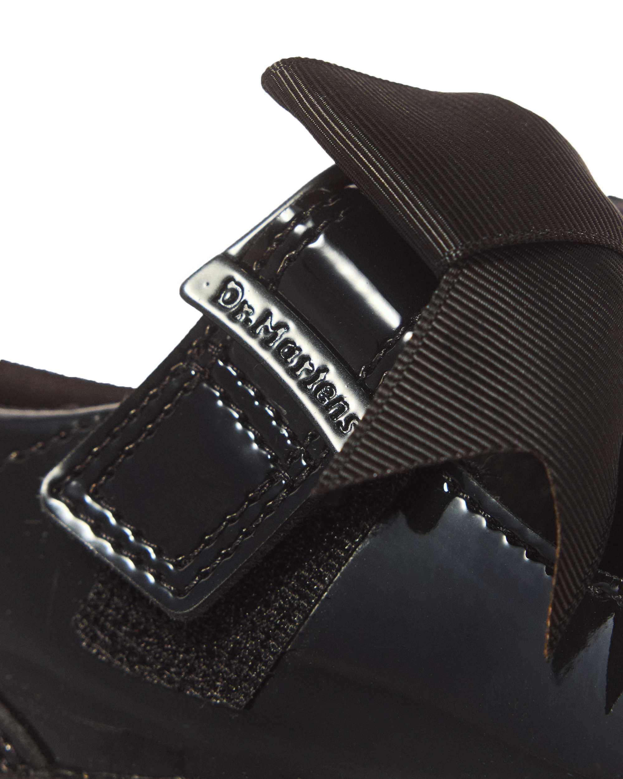 Junior Polley Ii Bow Patent Leather Mary Jane Shoes