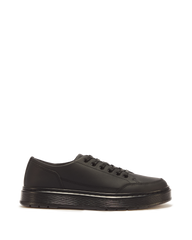 BROOKLINE 6-EYE NAPPA LEATHER SHOES