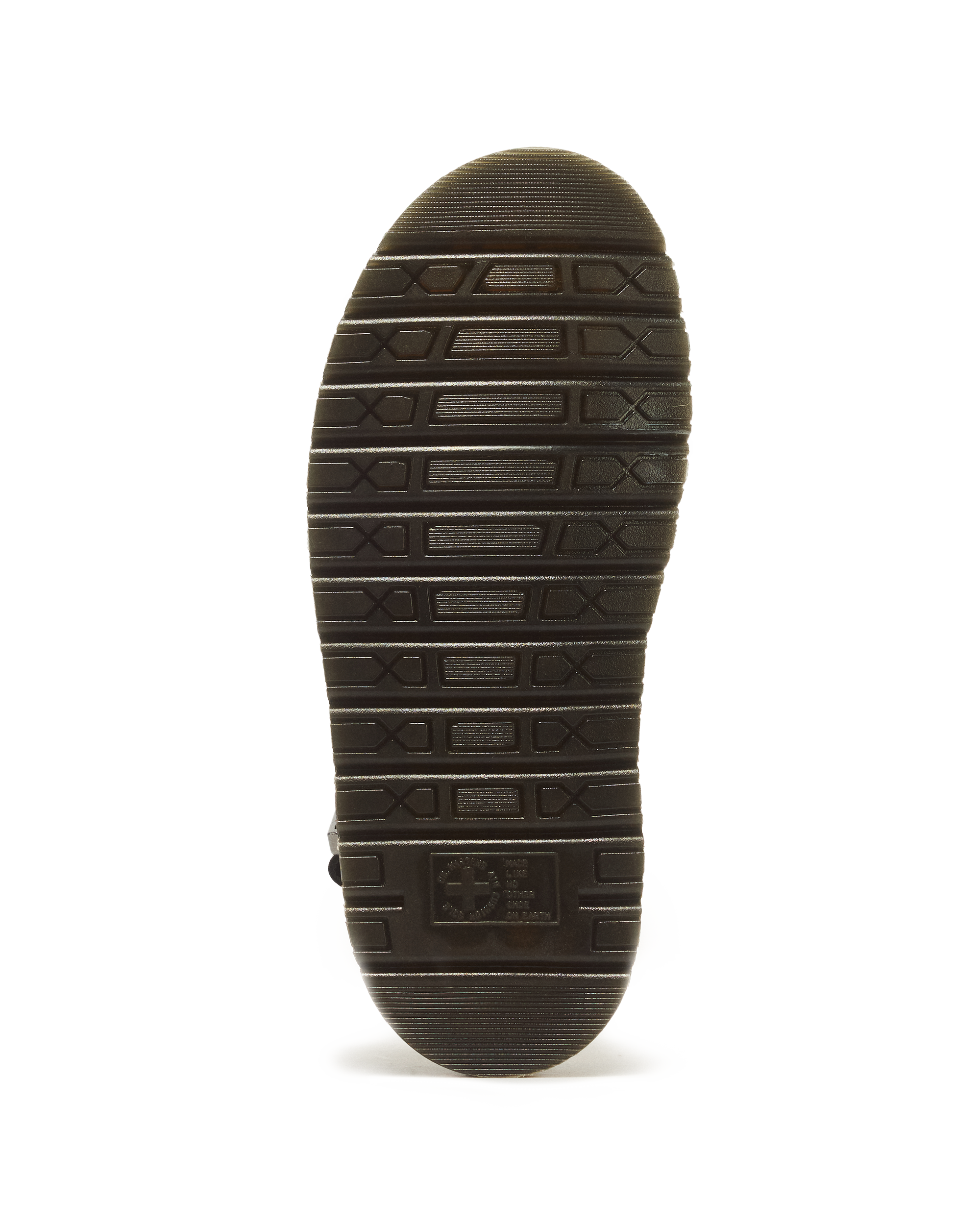 ARCHIVE SANDAL