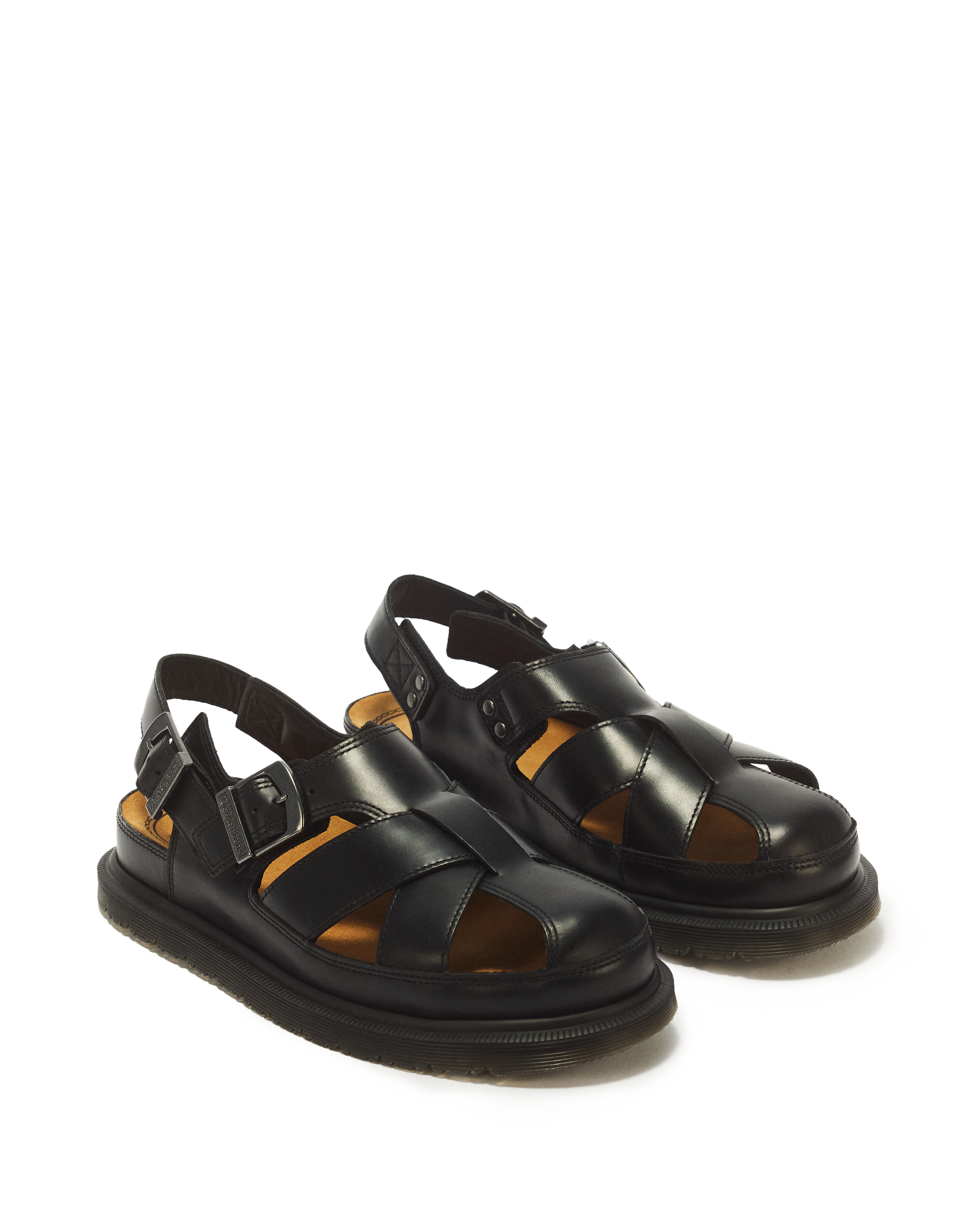 ARCHIVE SANDAL