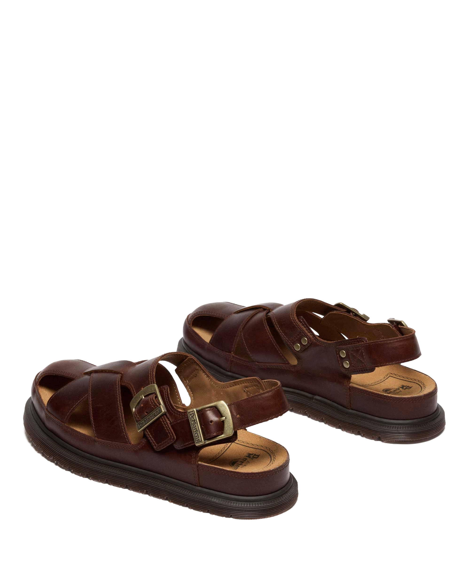 ARCHIVE SANDAL