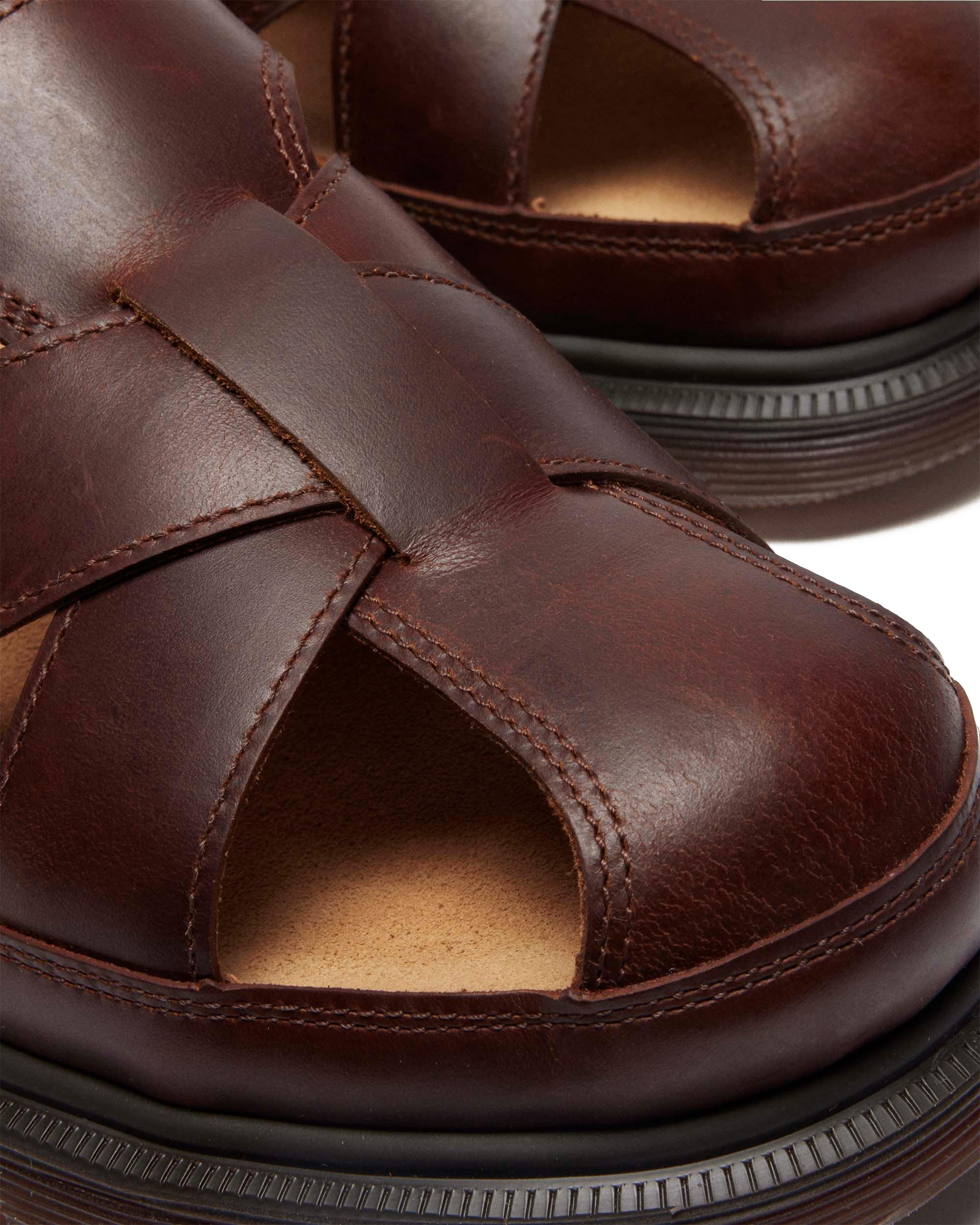 ARCHIVE SANDAL