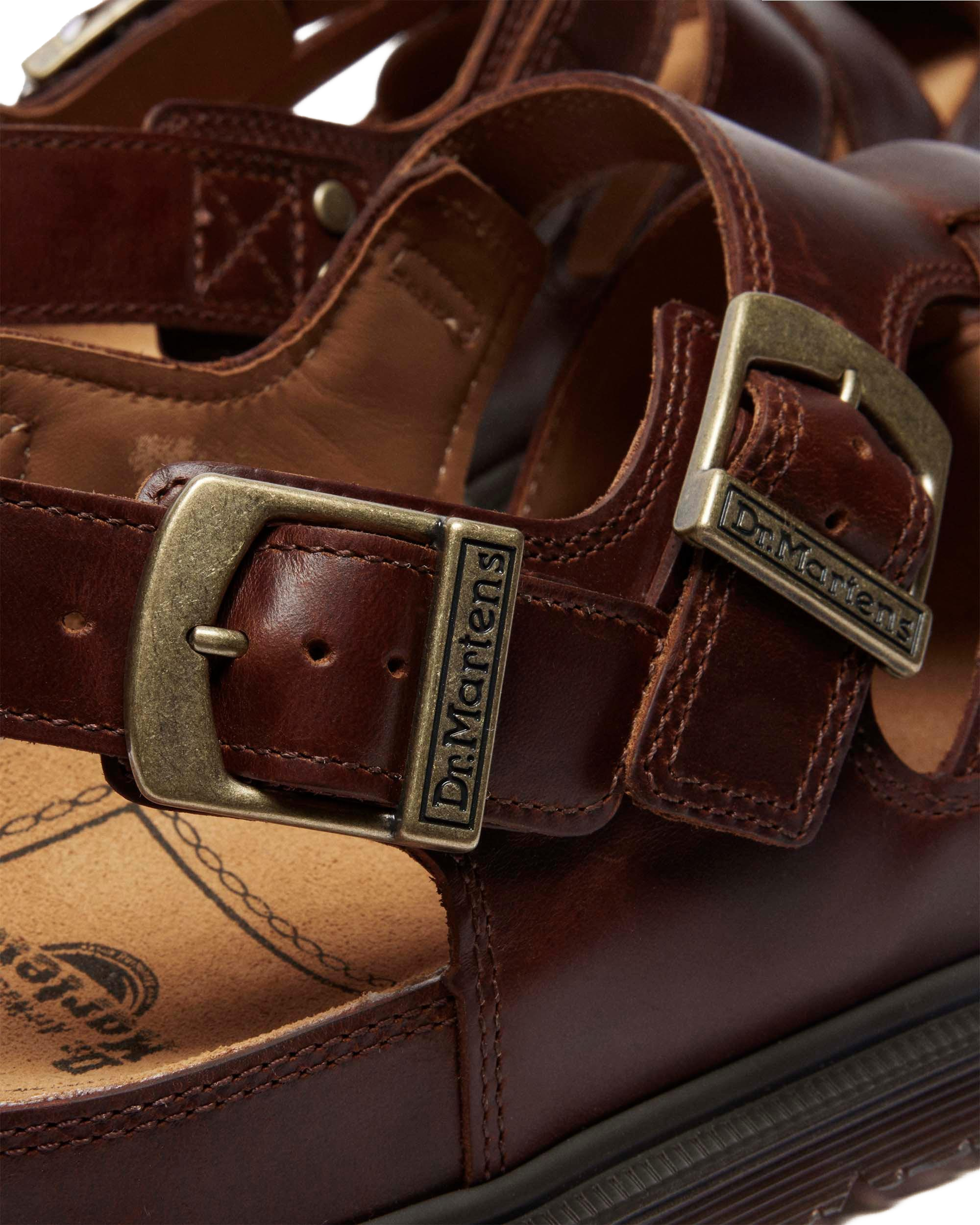 ARCHIVE SANDAL