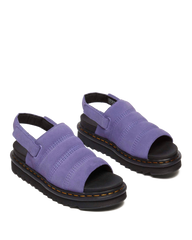 Kole Suede sandals