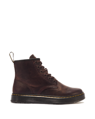 Brookline Chukka Crazy Horse Leather Ankle Boots