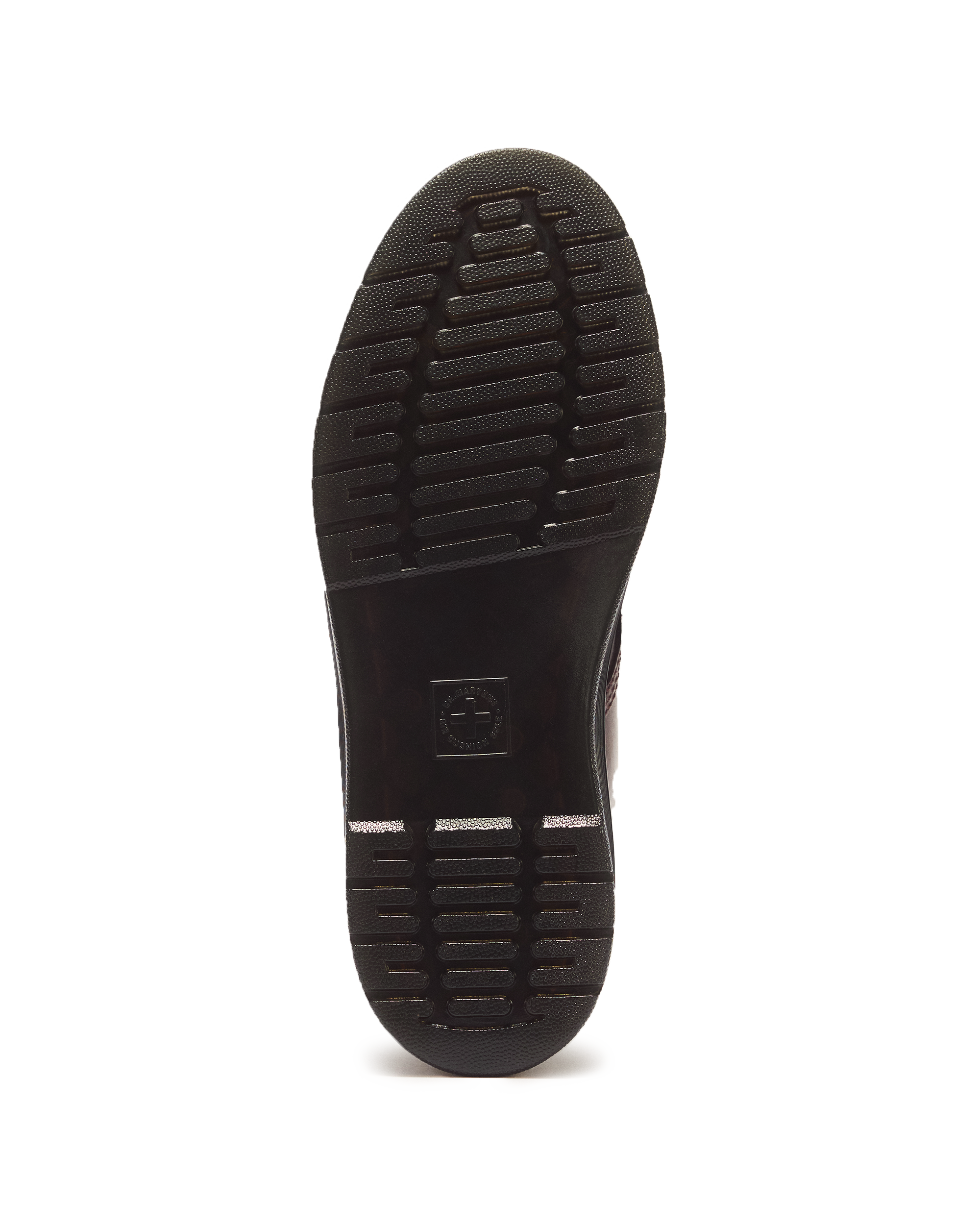 Brookline Chukka Crazy Horse Leather Ankle Boots
