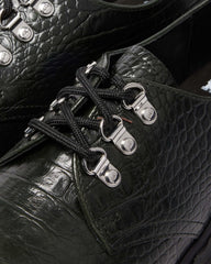 1461 BEX STEEL TOE LEATHER SHOES