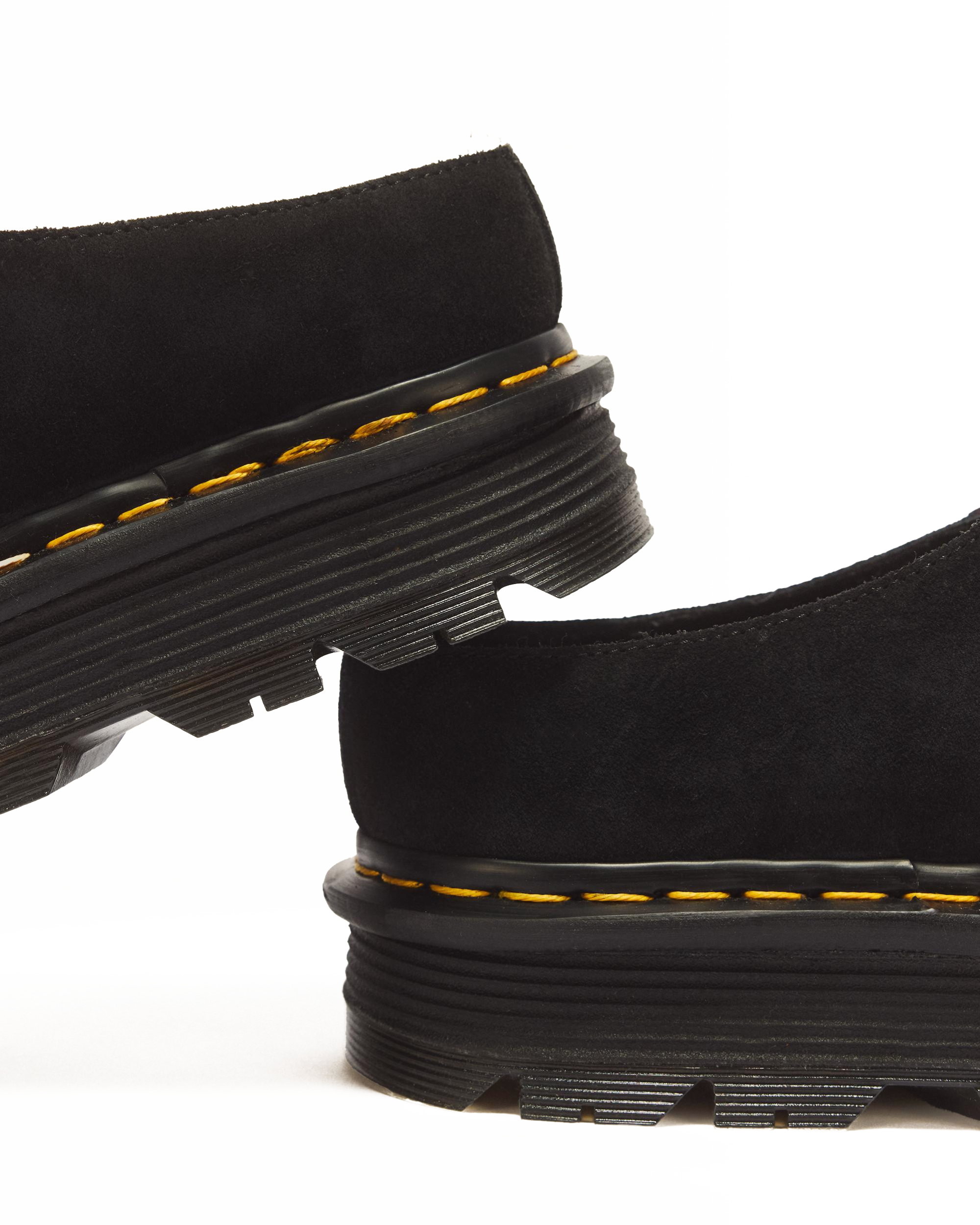 Zebzag Anywair Suede Mules