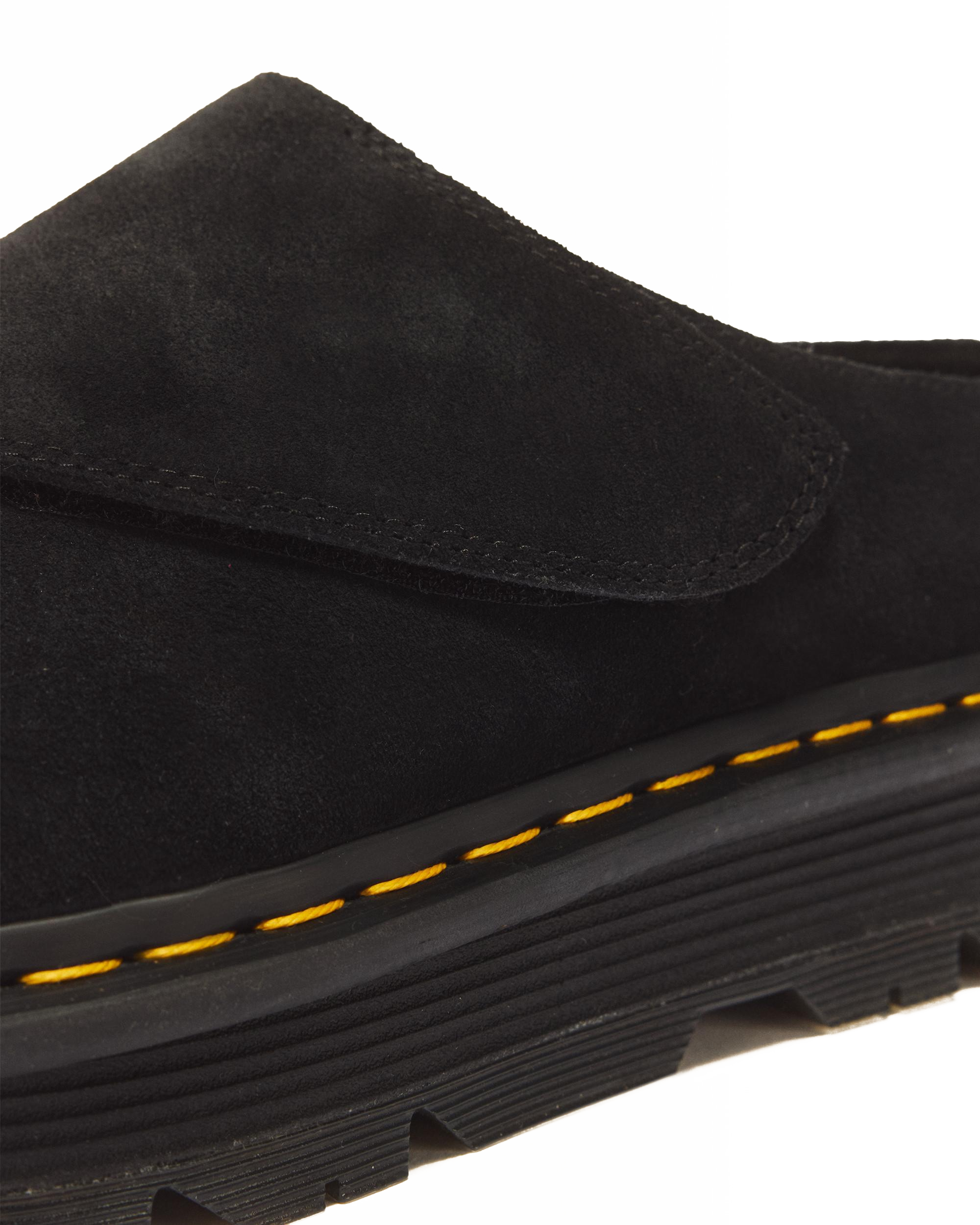 Zebzag Anywair Suede Mules