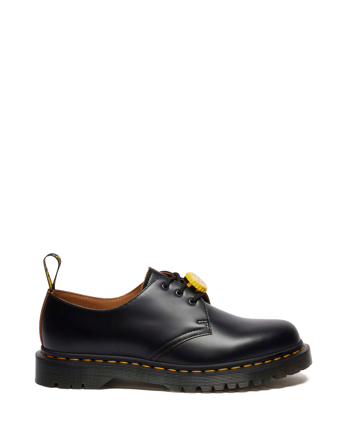 1461 Palace Vintage Smooth Leather Oxford Shoes