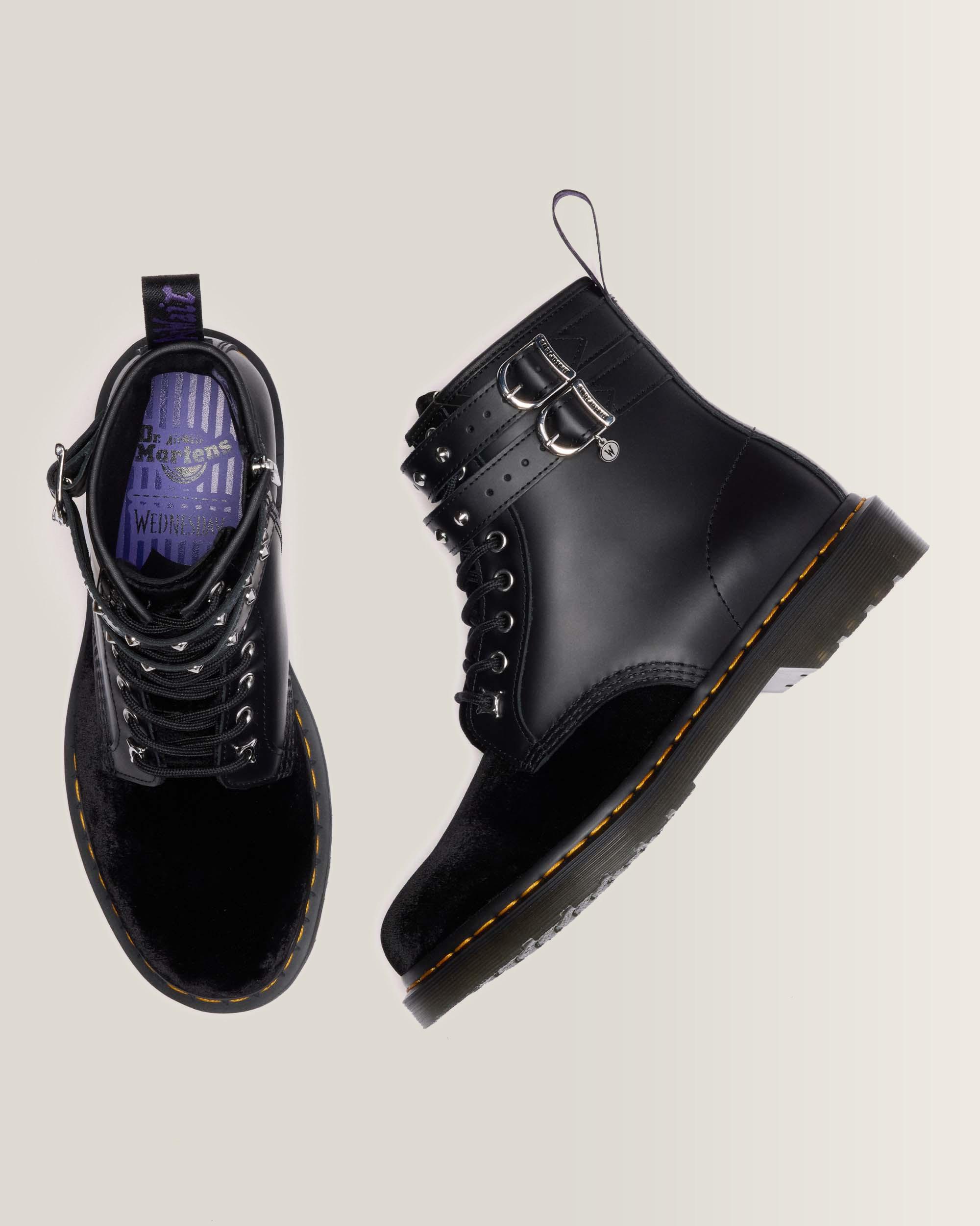 1460 Wednesday Boots