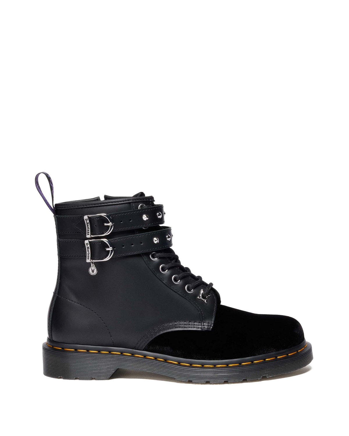 1460 Wednesday Boots