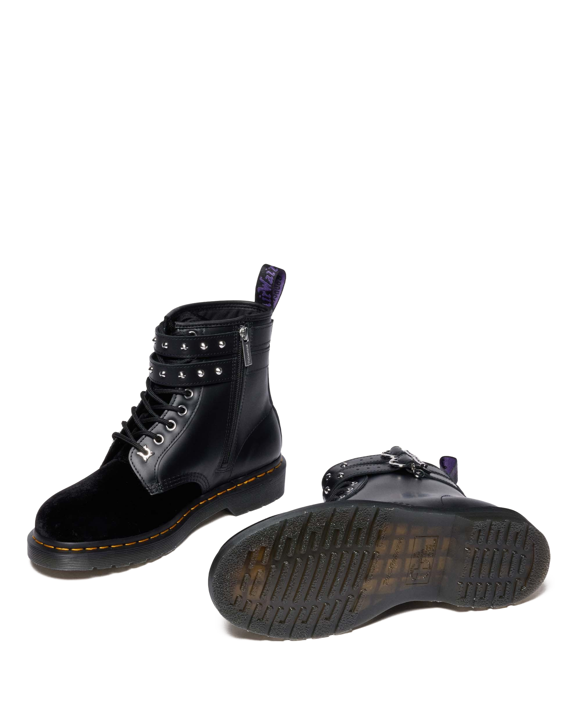 1460 Wednesday Boots