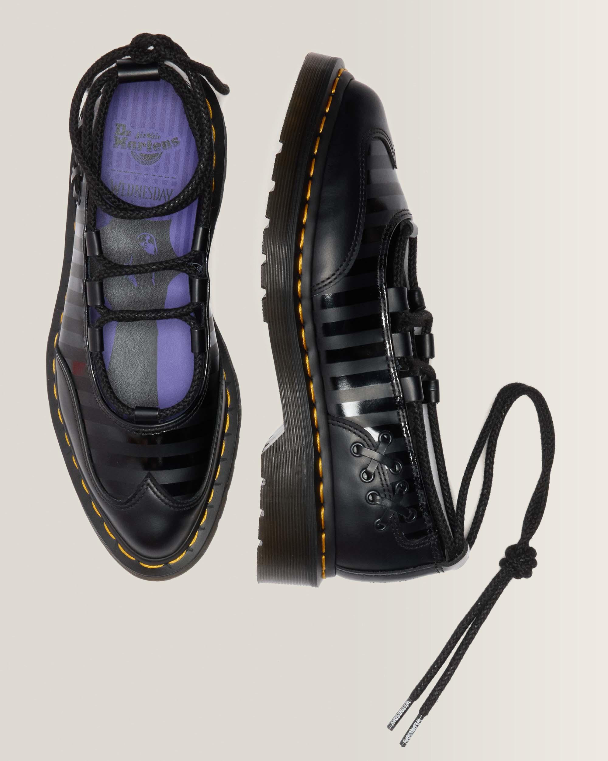 Elphie II Wednesday Shoes