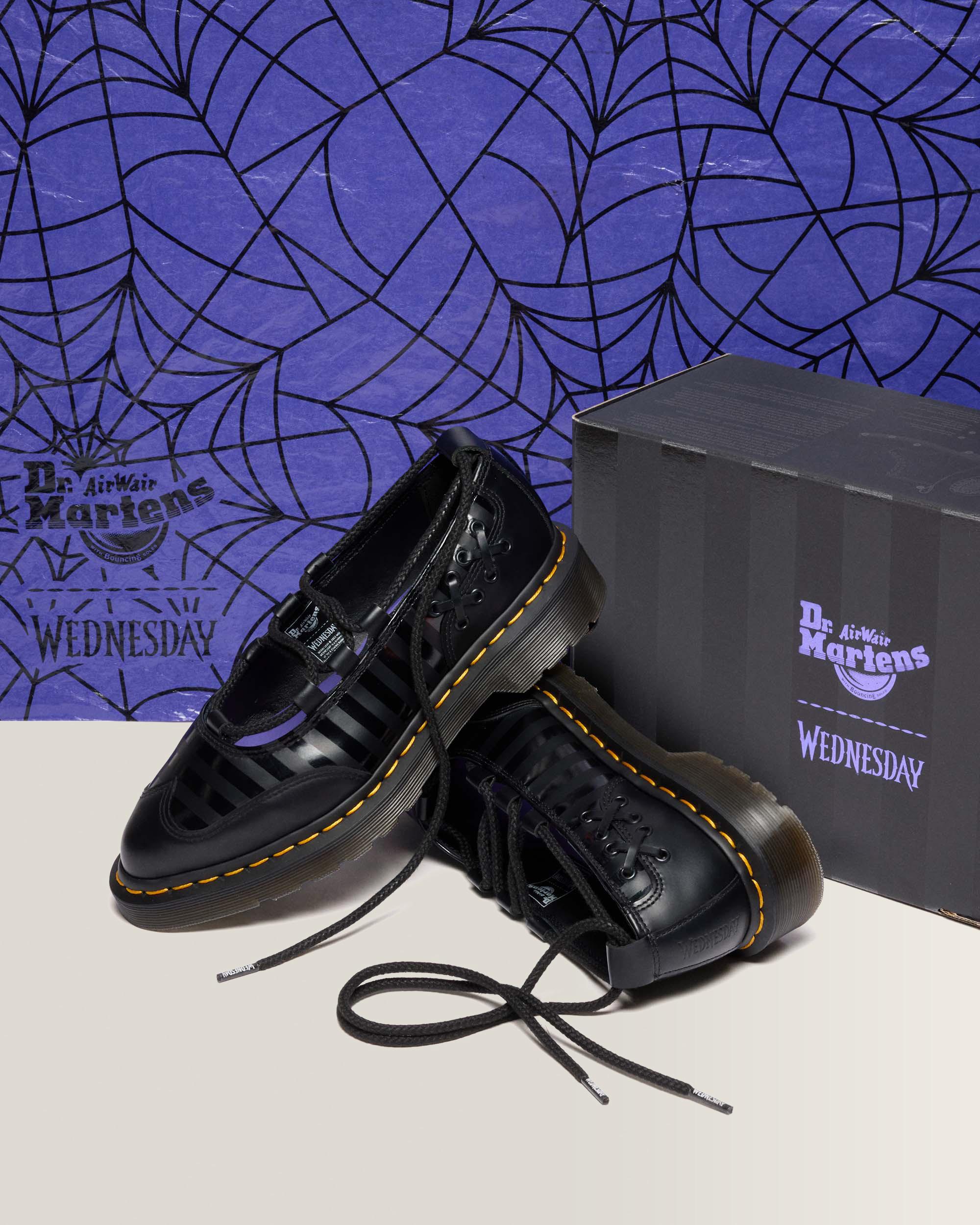 Elphie II Wednesday Shoes