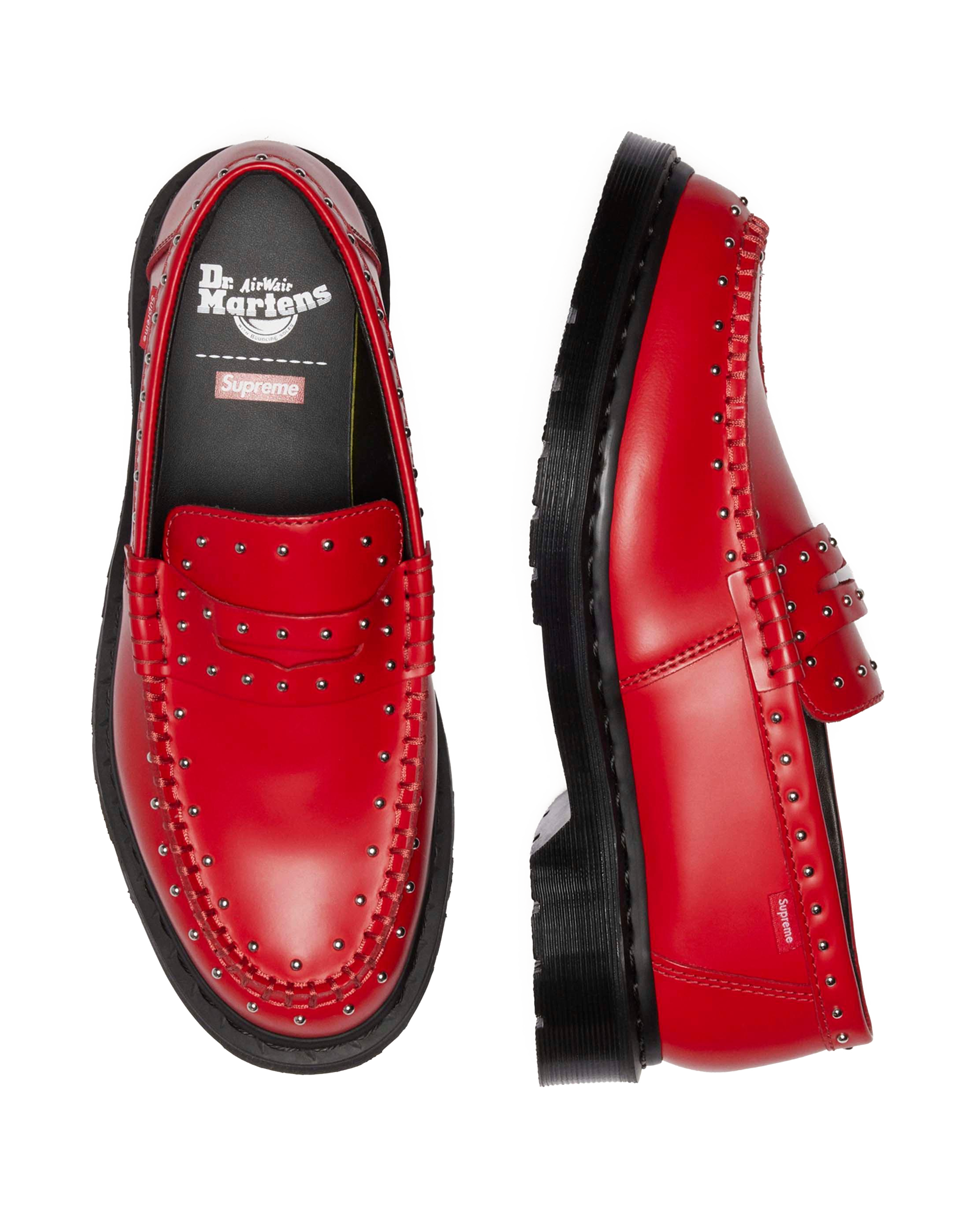 PENTON STUDDED