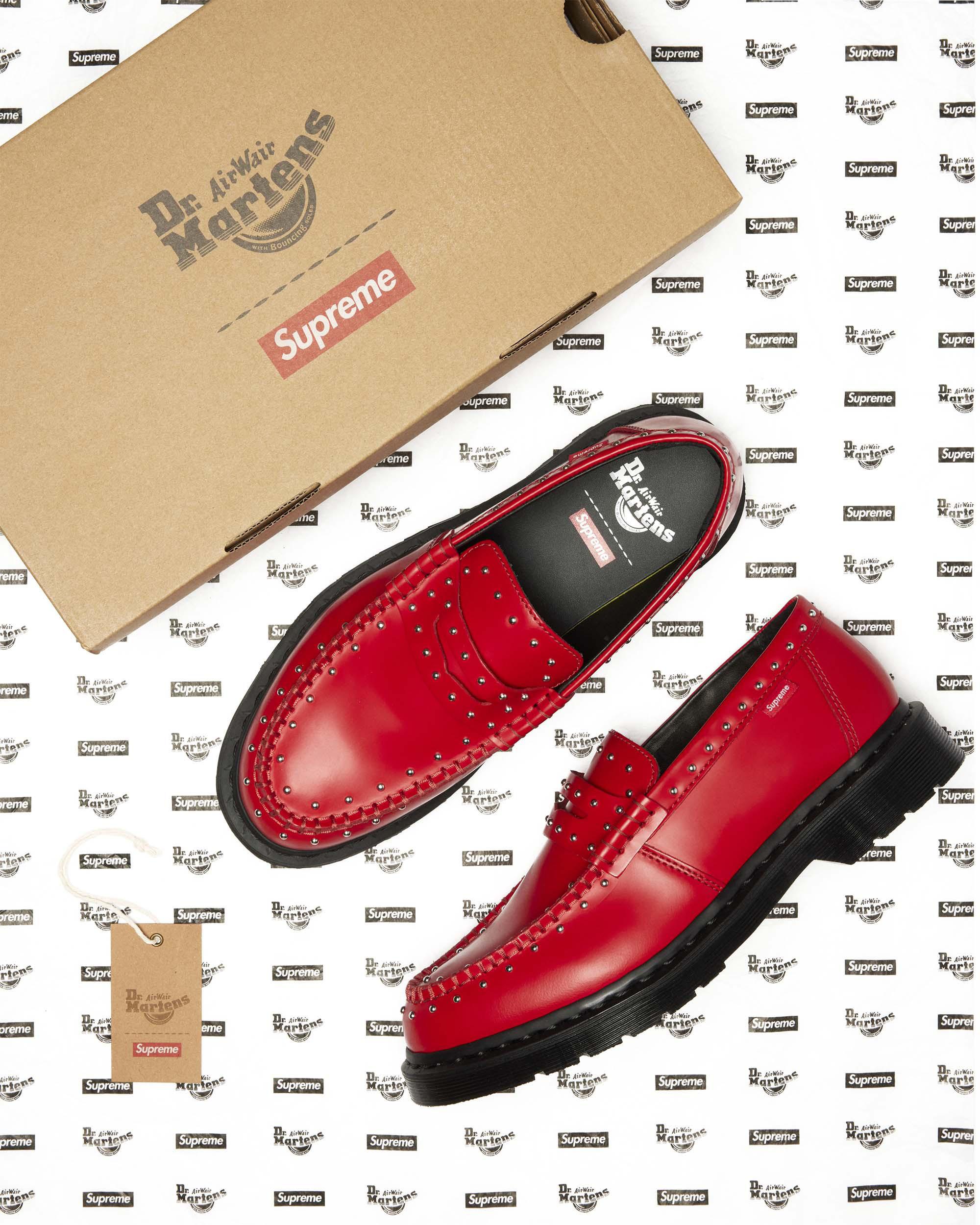 PENTON STUDDED