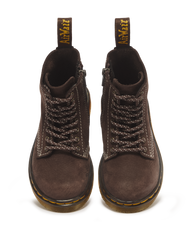 Toddler 1460 Tumbled Nubuck Boots