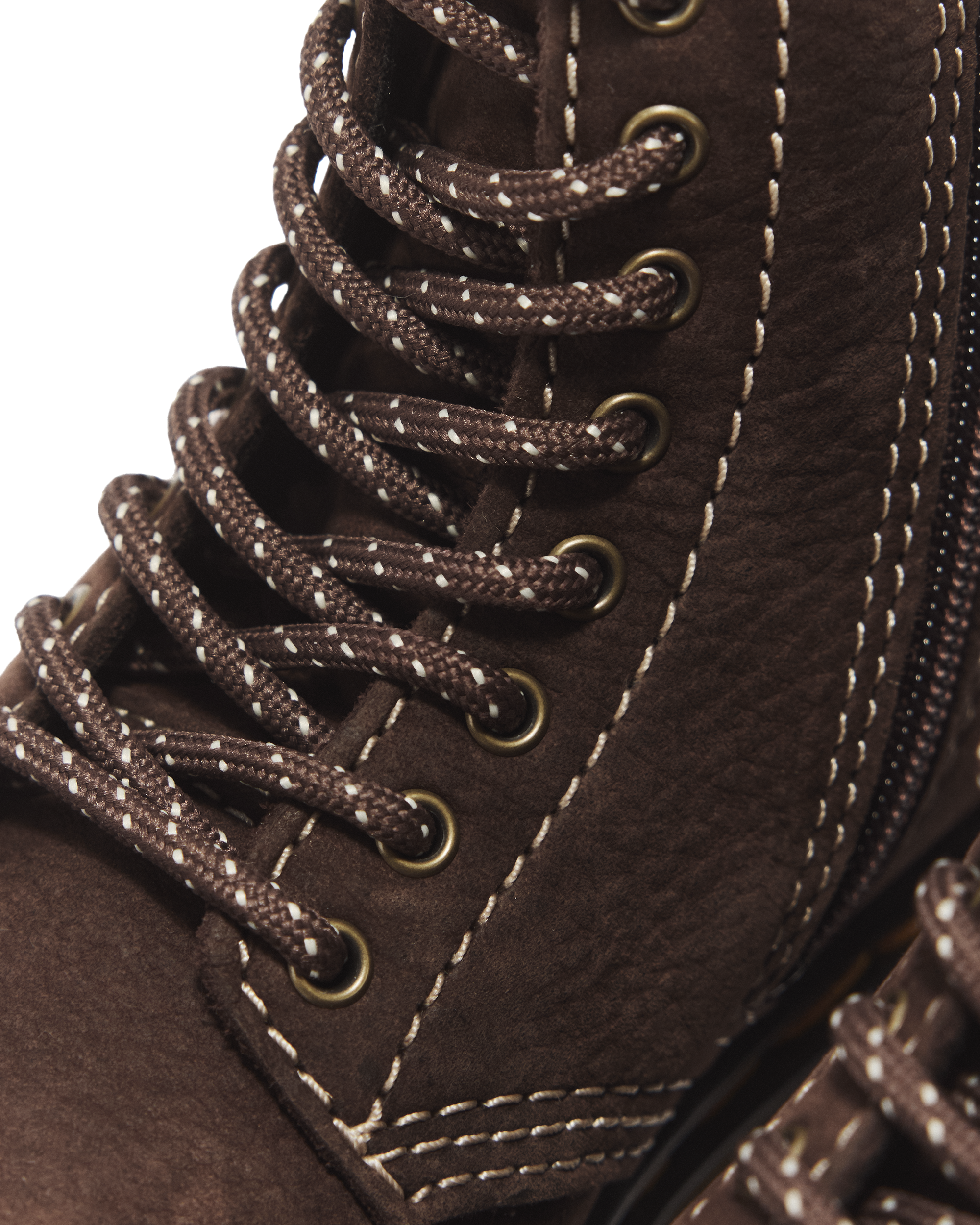 Toddler 1460 Tumbled Nubuck Boots