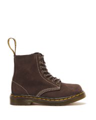 Toddler 1460 Tumbled Nubuck Boots