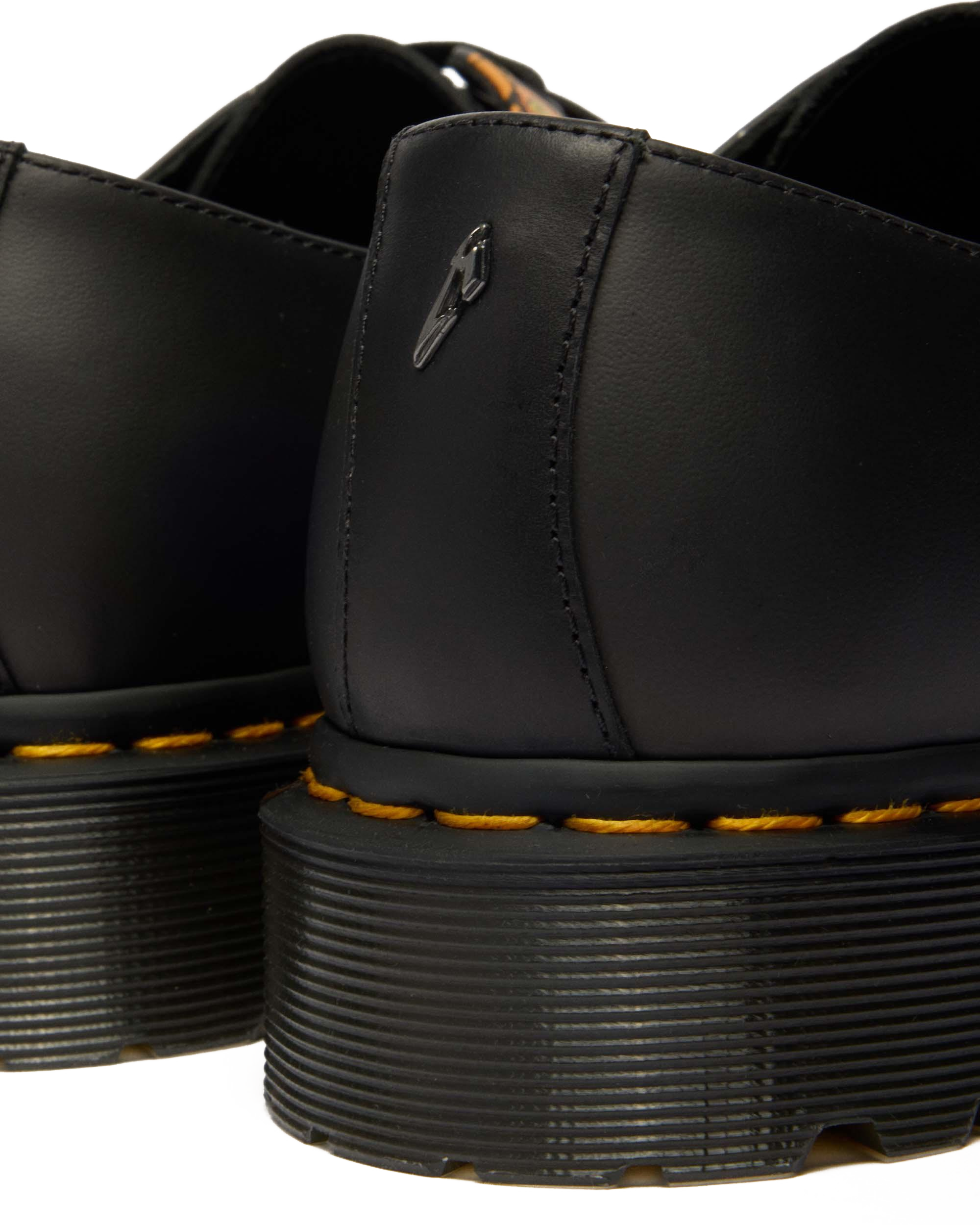 1461 Metallica Shoes
