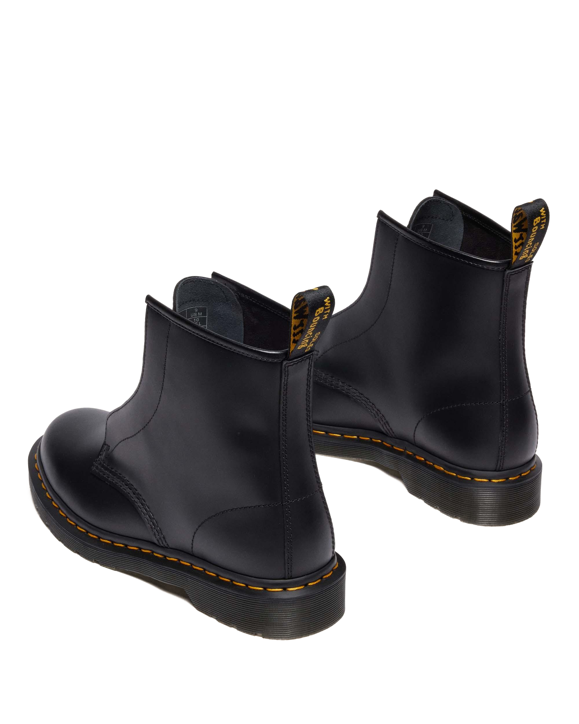 1460 LACELESS