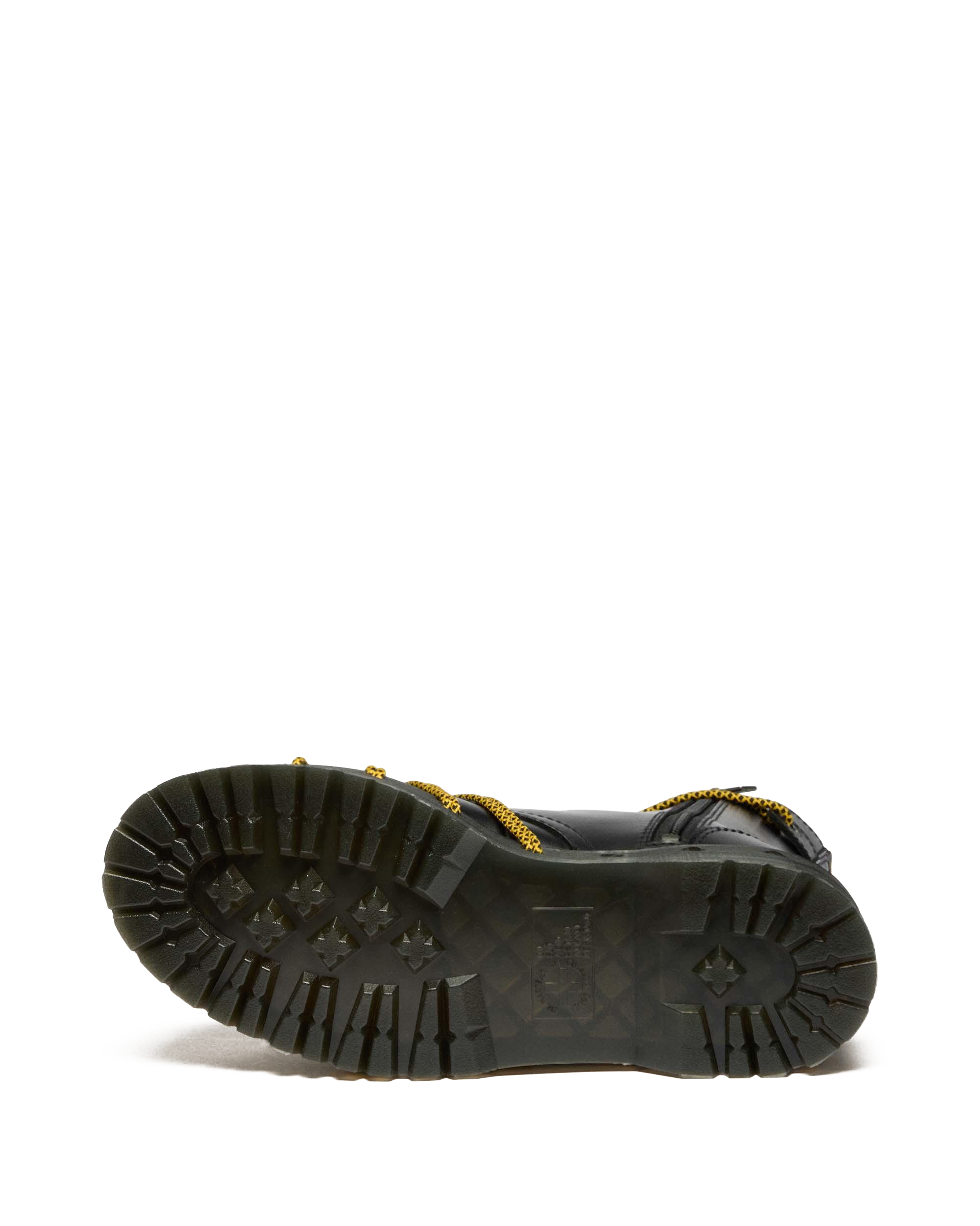 Jadon XL Leather Platform Boots
