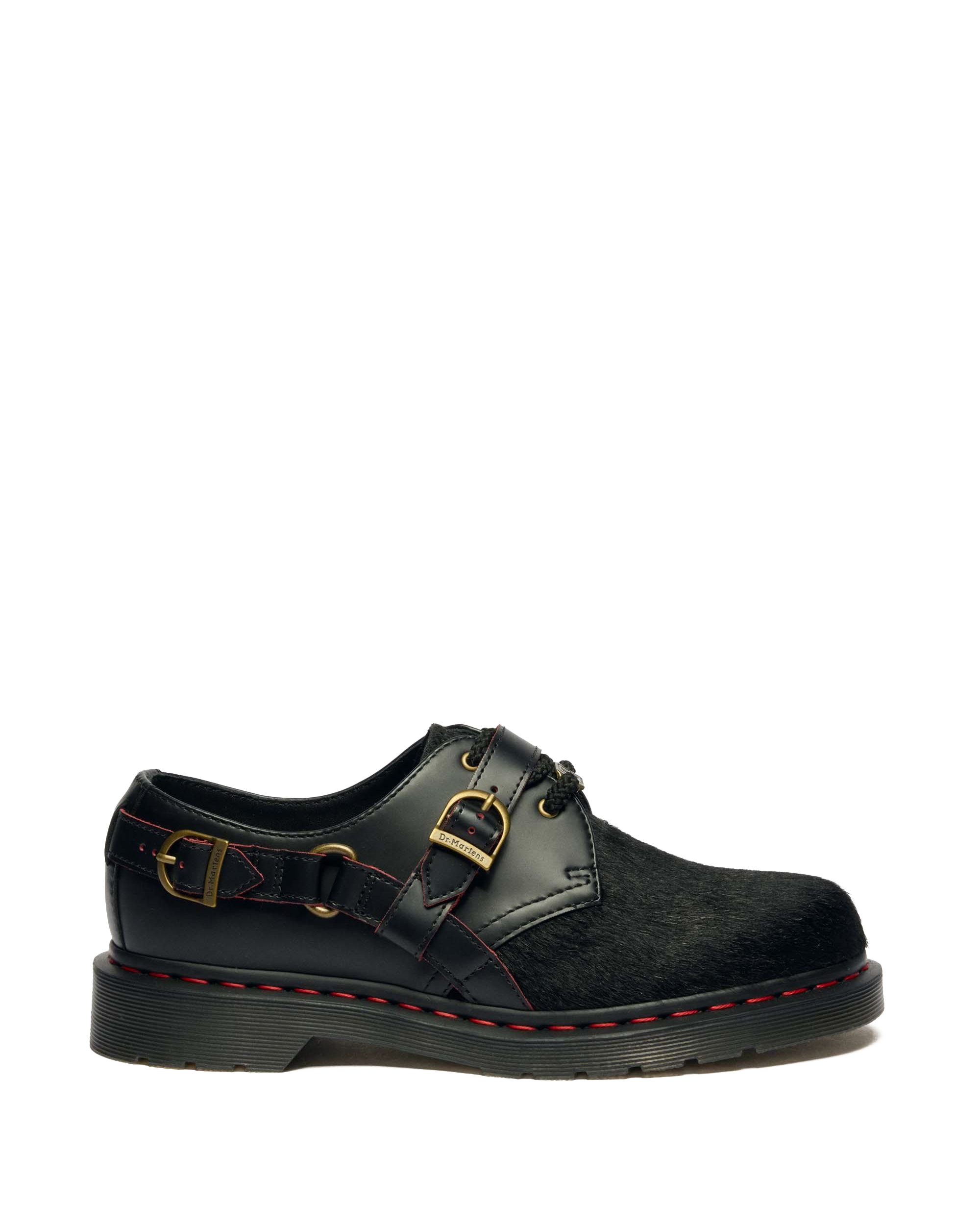 1461 Year Of The Horse Leather Shoes