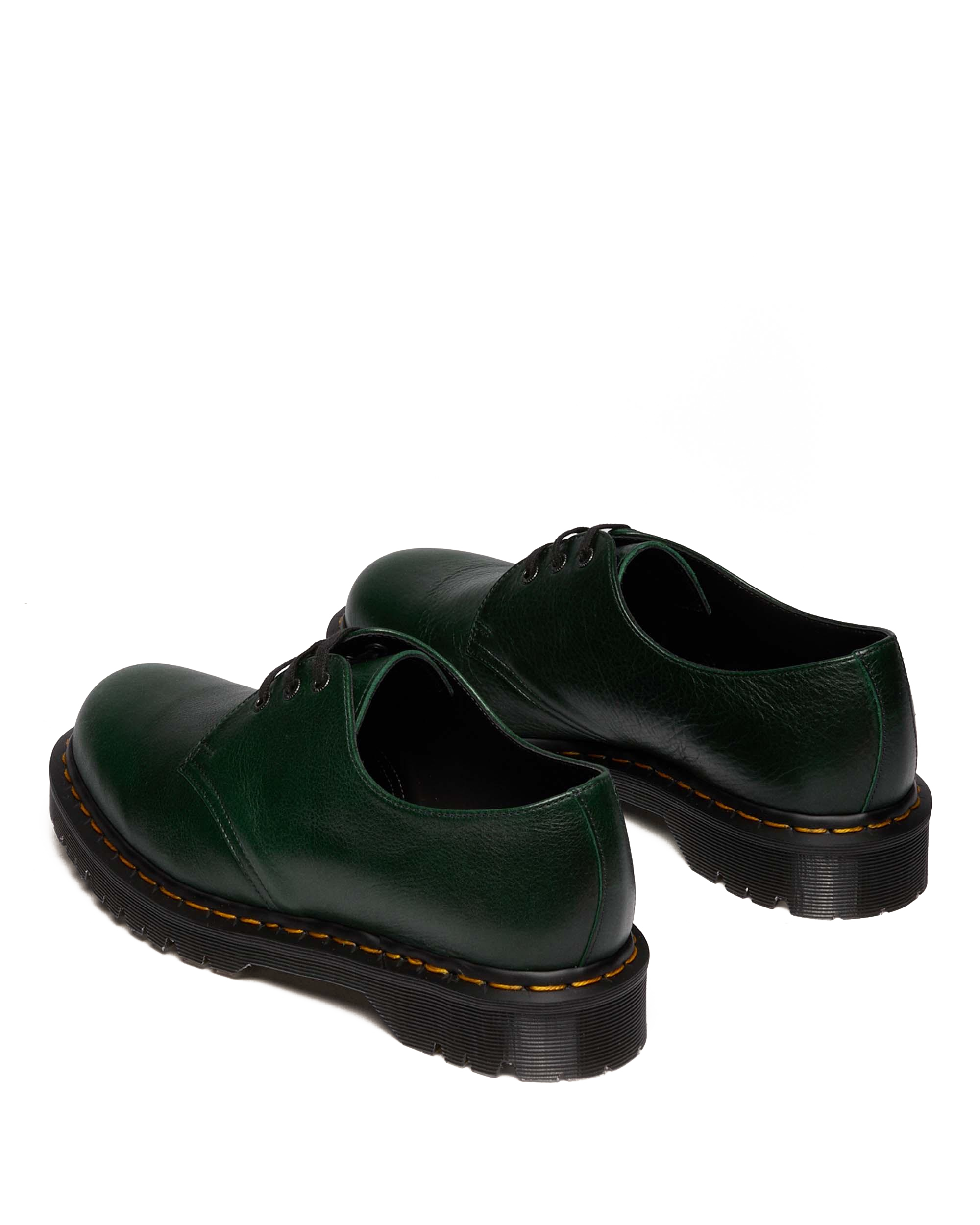 1461 Made in England Buckingham Leather Shoes