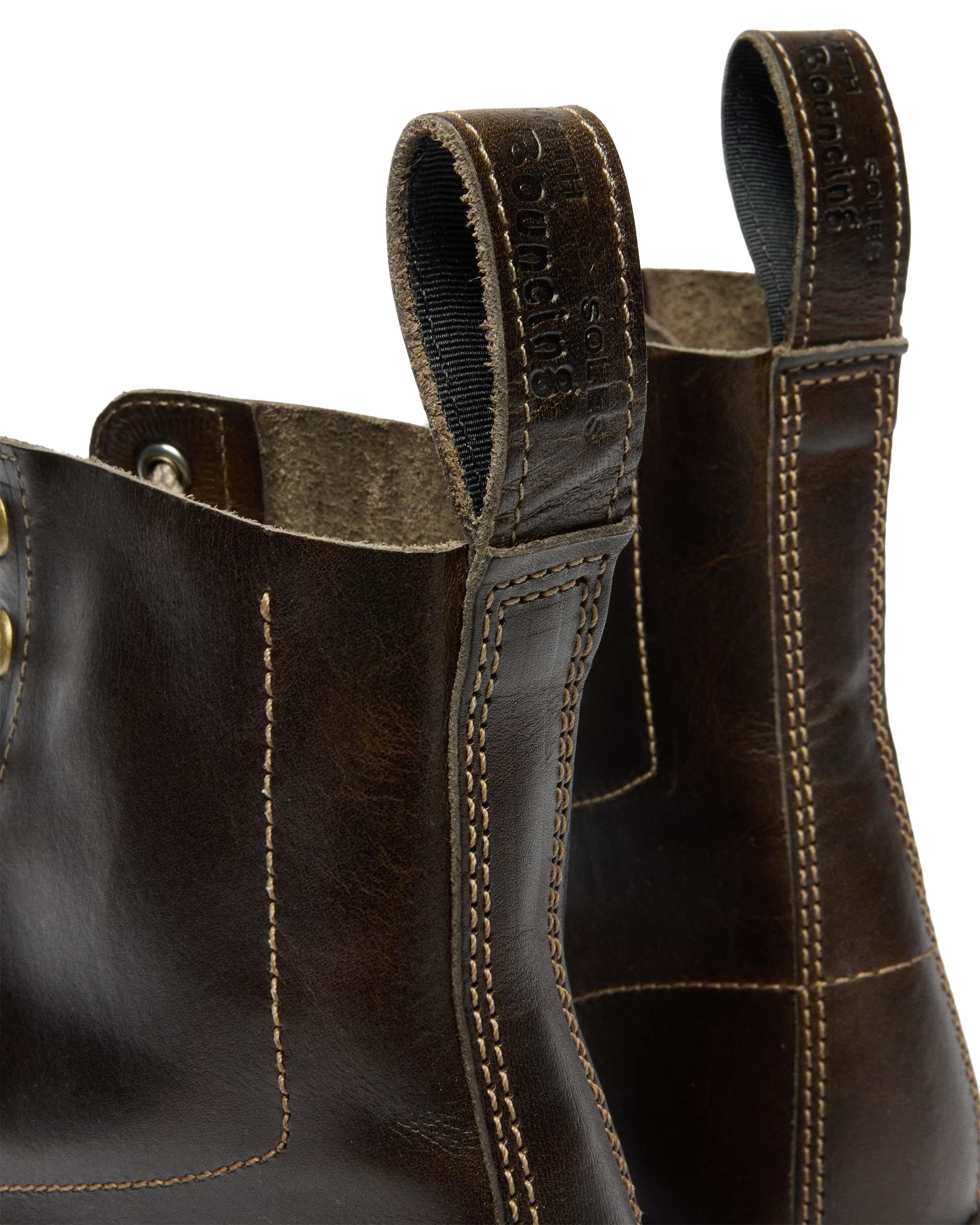 1460 Made In England Classic Calf Leather Boots