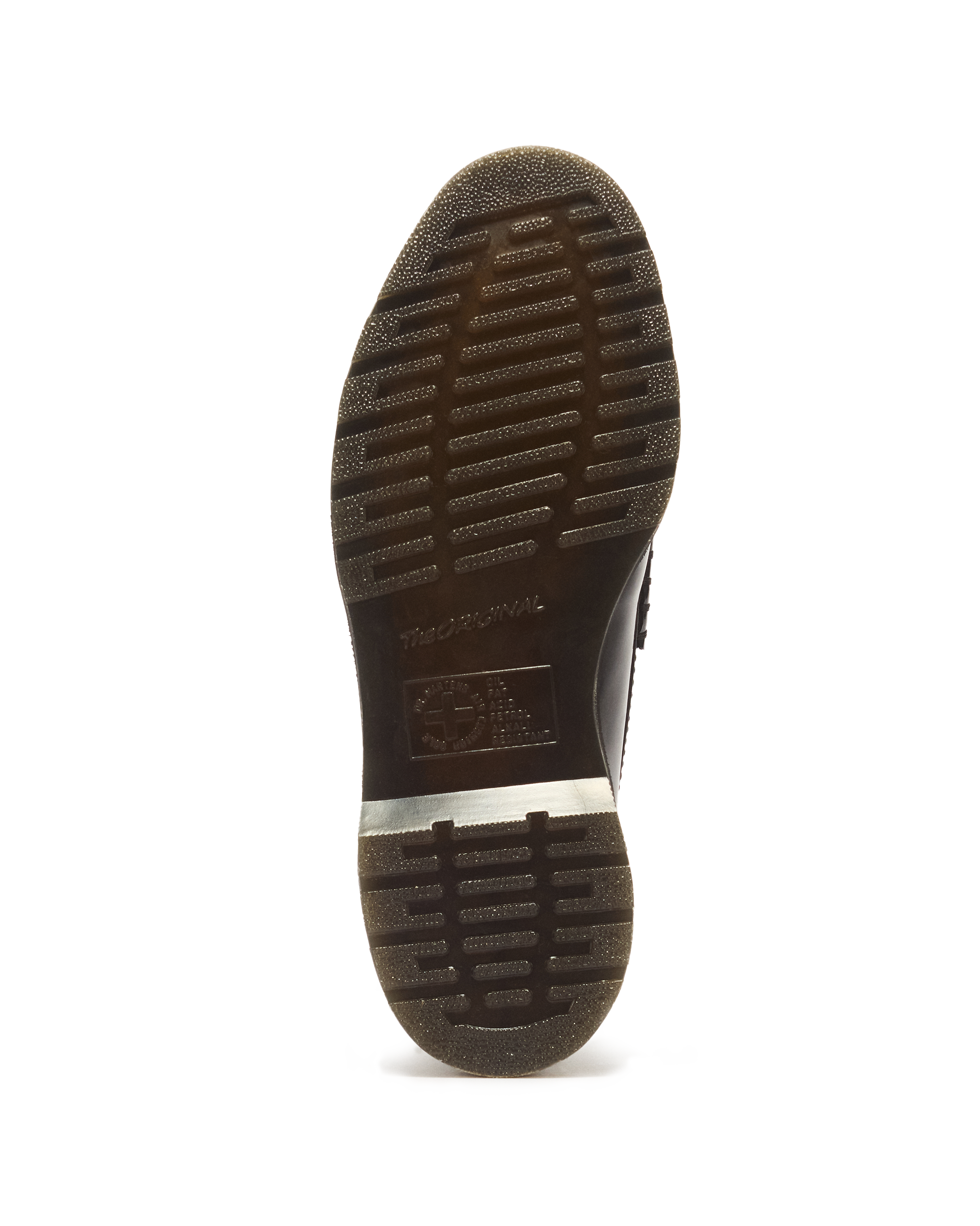 Mayfare Smooth Leather Loafers