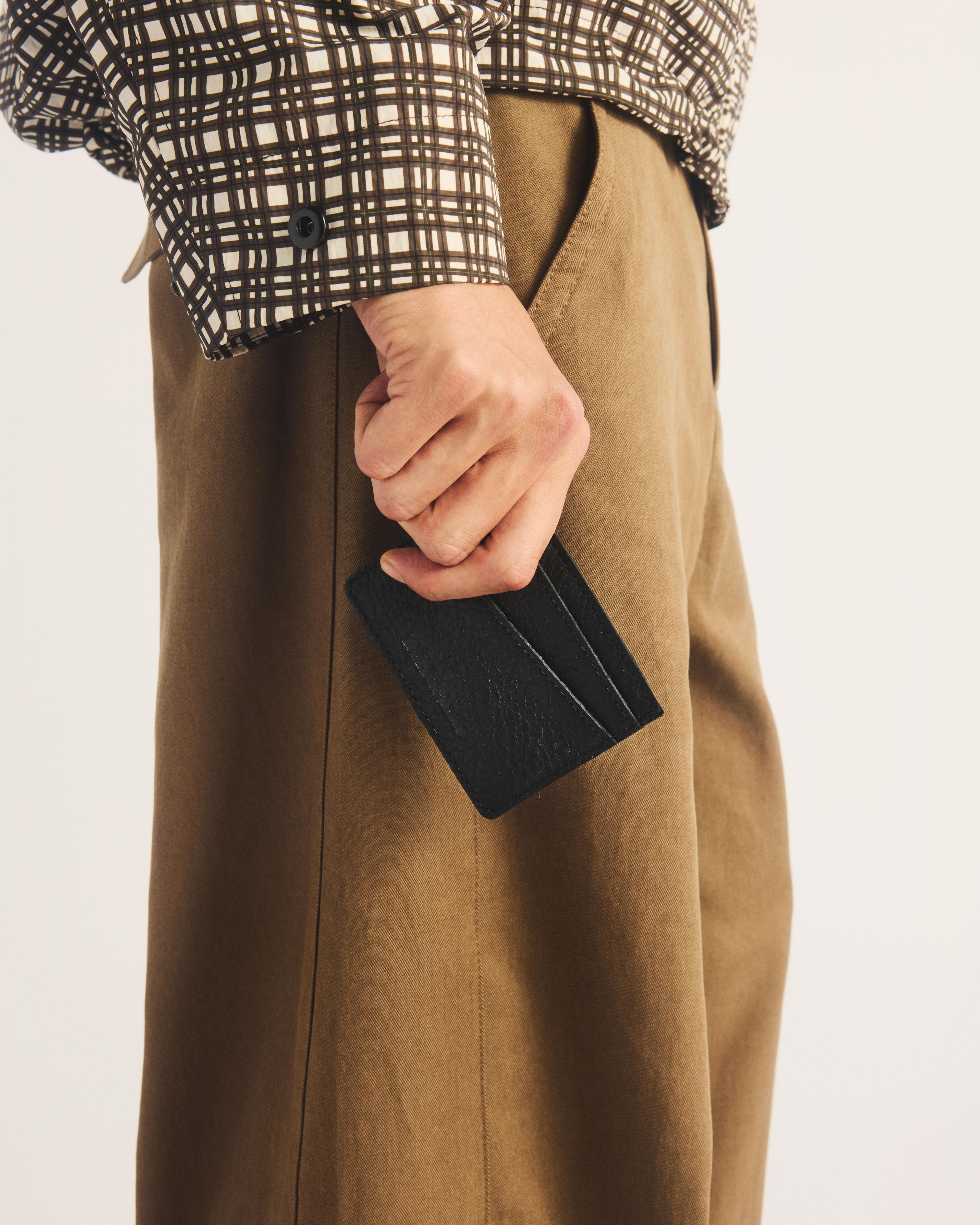 Card Holder II