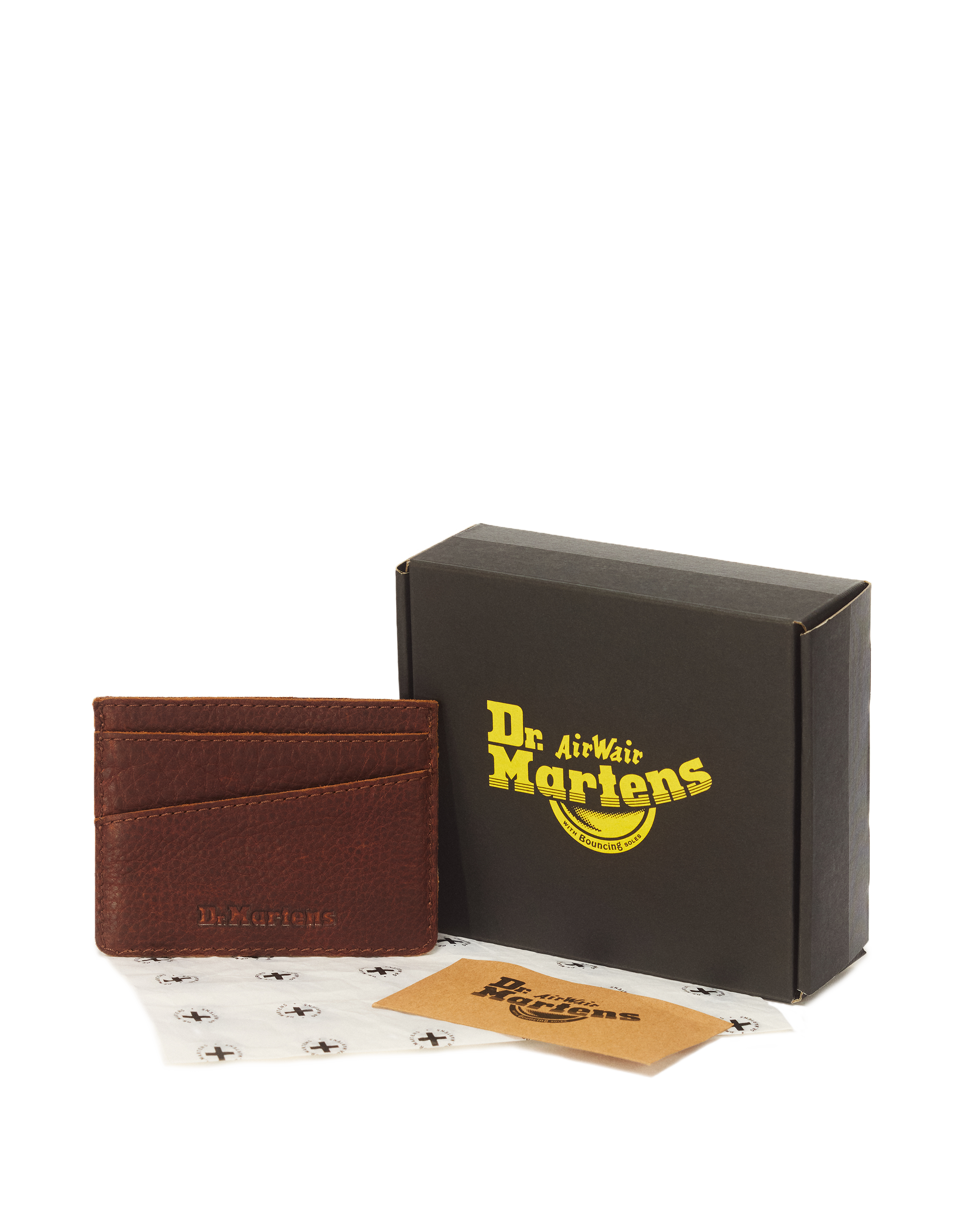 Card Holder II