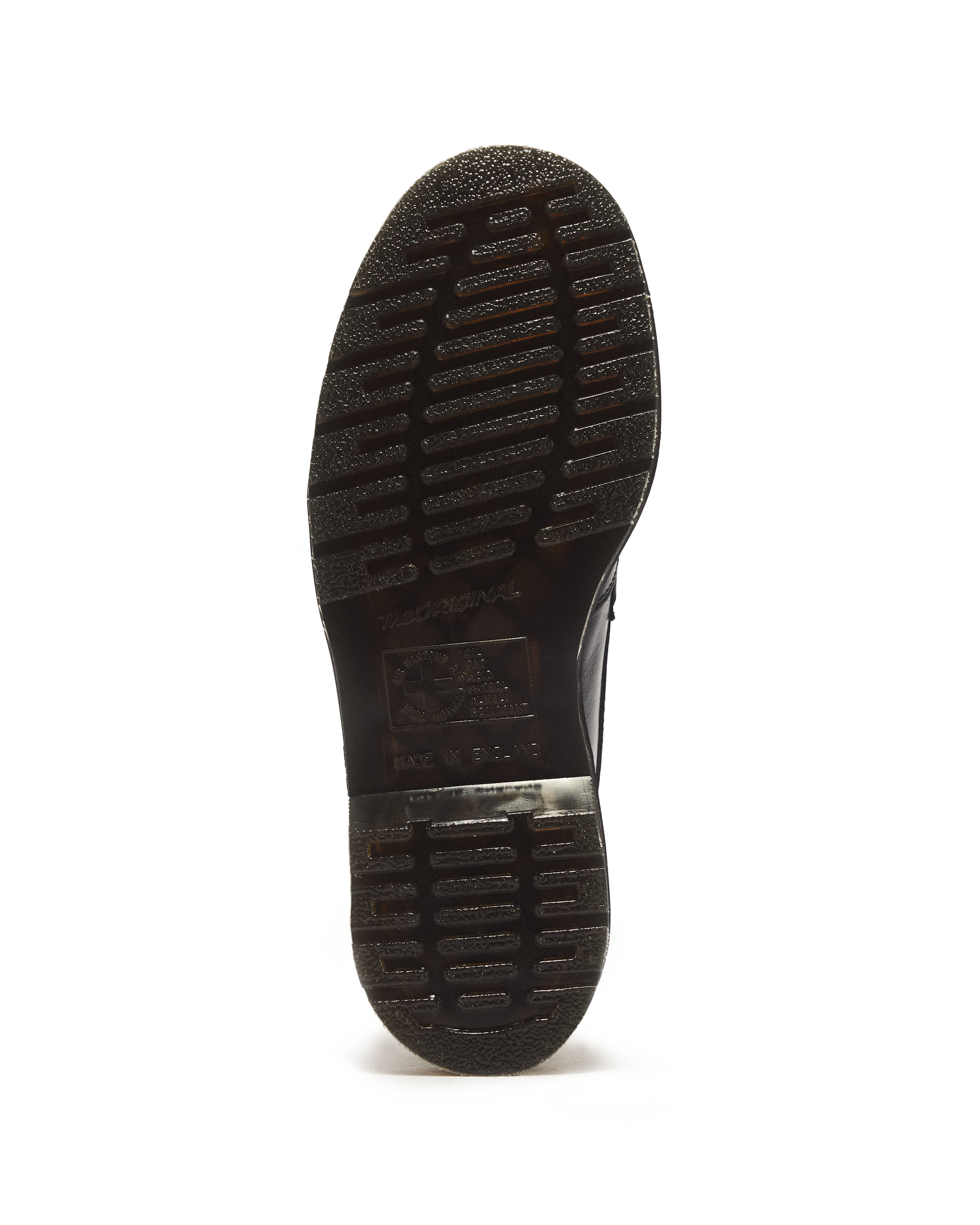 Delapre Made In England Penny Loafers