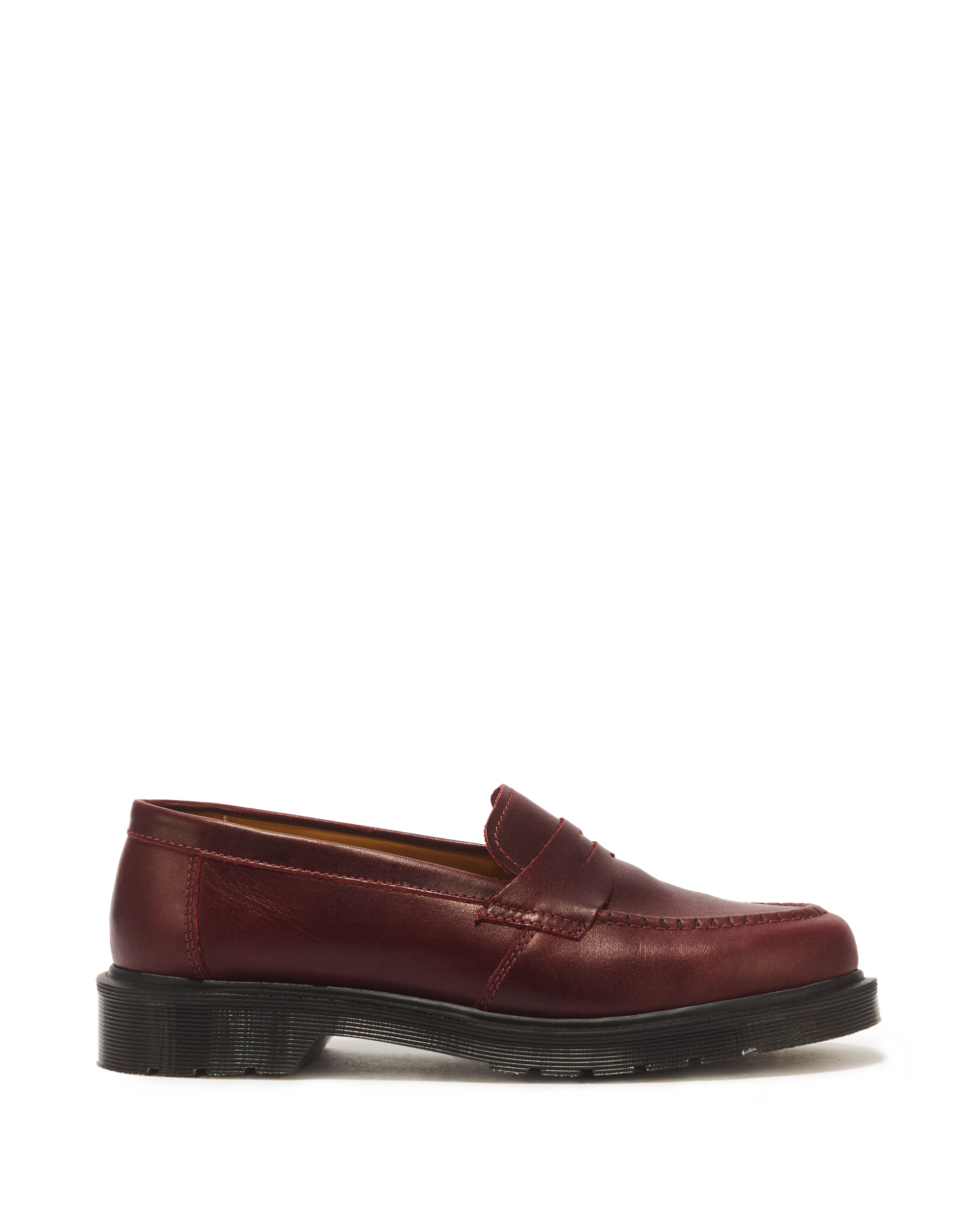 Delapre Made In England Penny Loafers