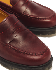 Delapre Made In England Penny Loafers
