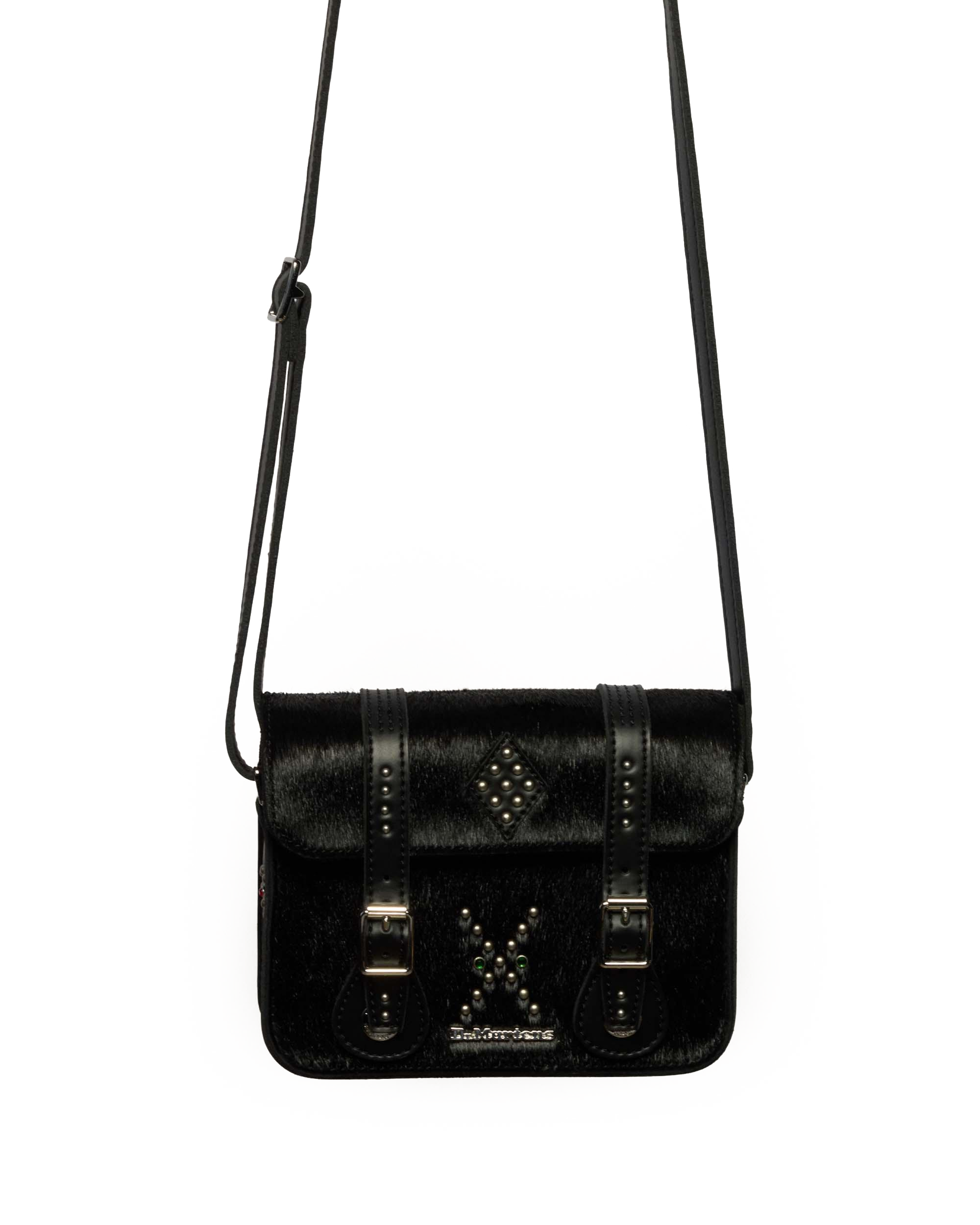 7" SATCHEL