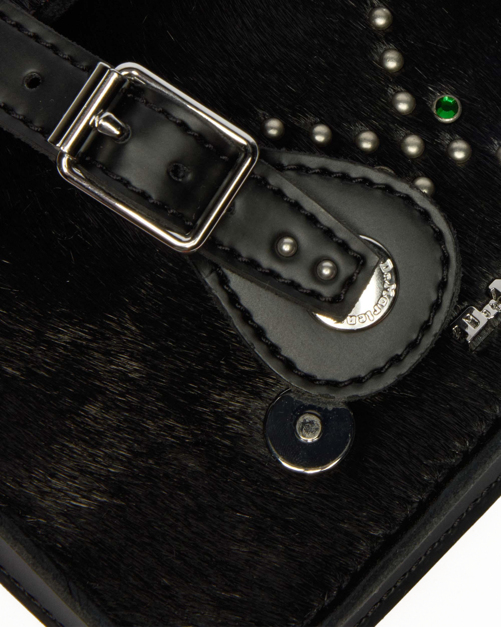 7" SATCHEL