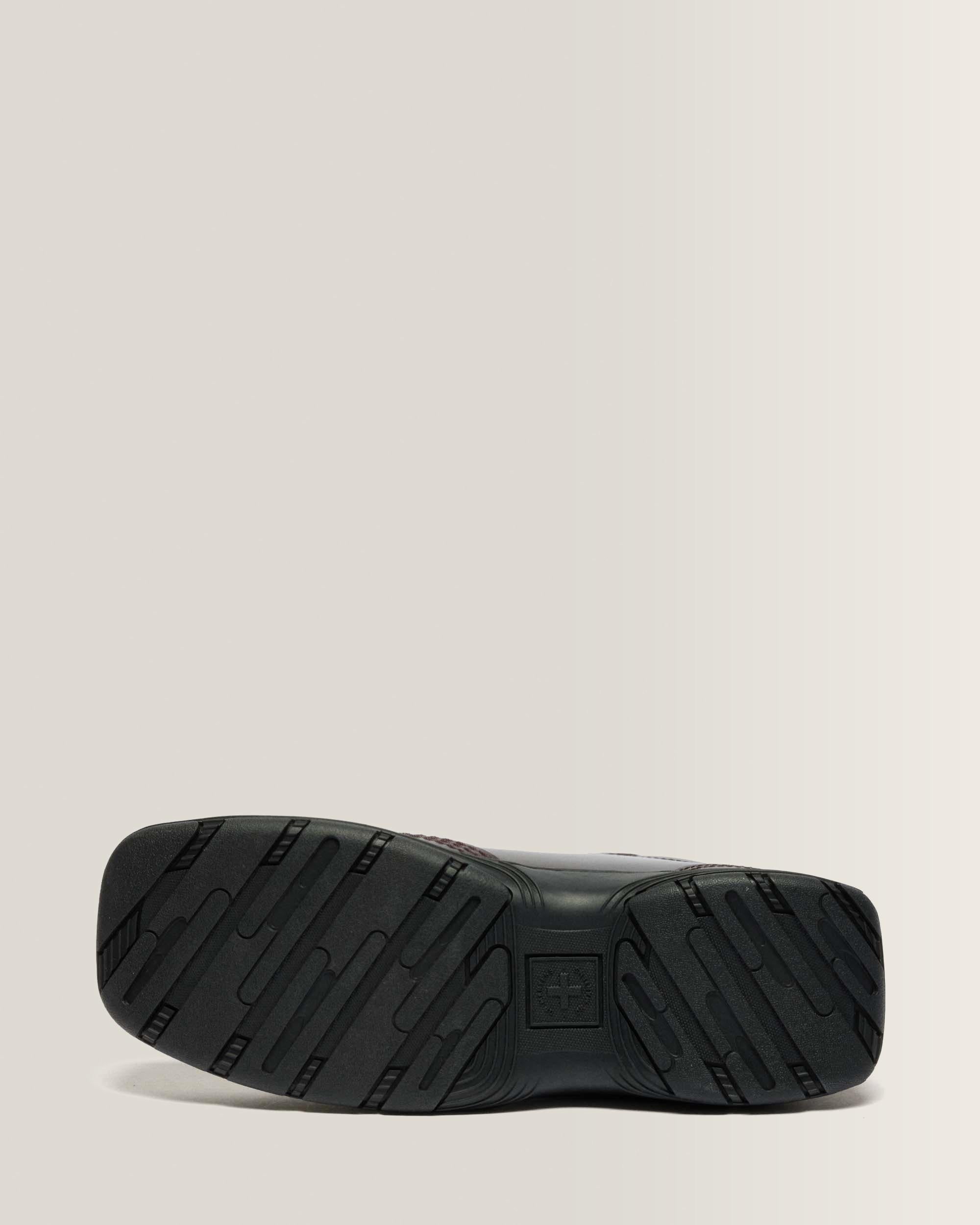 Aurix Satin Finish Leather 5i Shoes