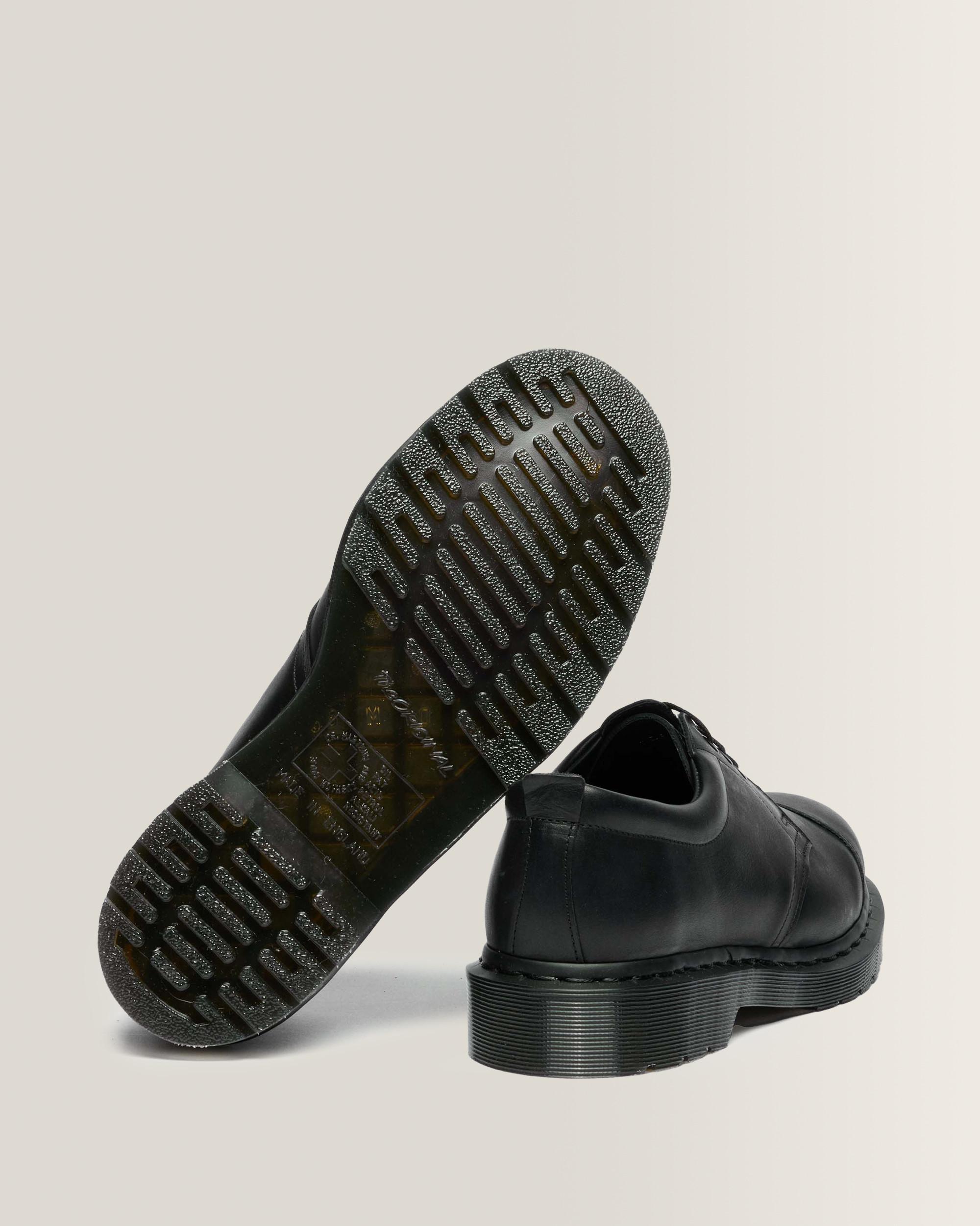 1461 MHL 3-Eye Leather Shoes