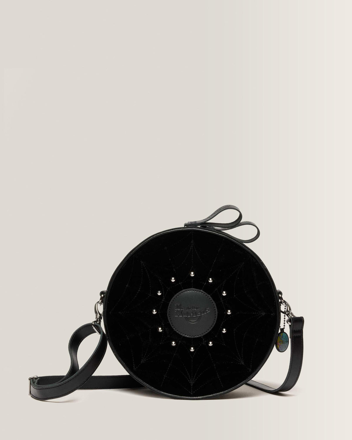 Round Wednesday Backpack
