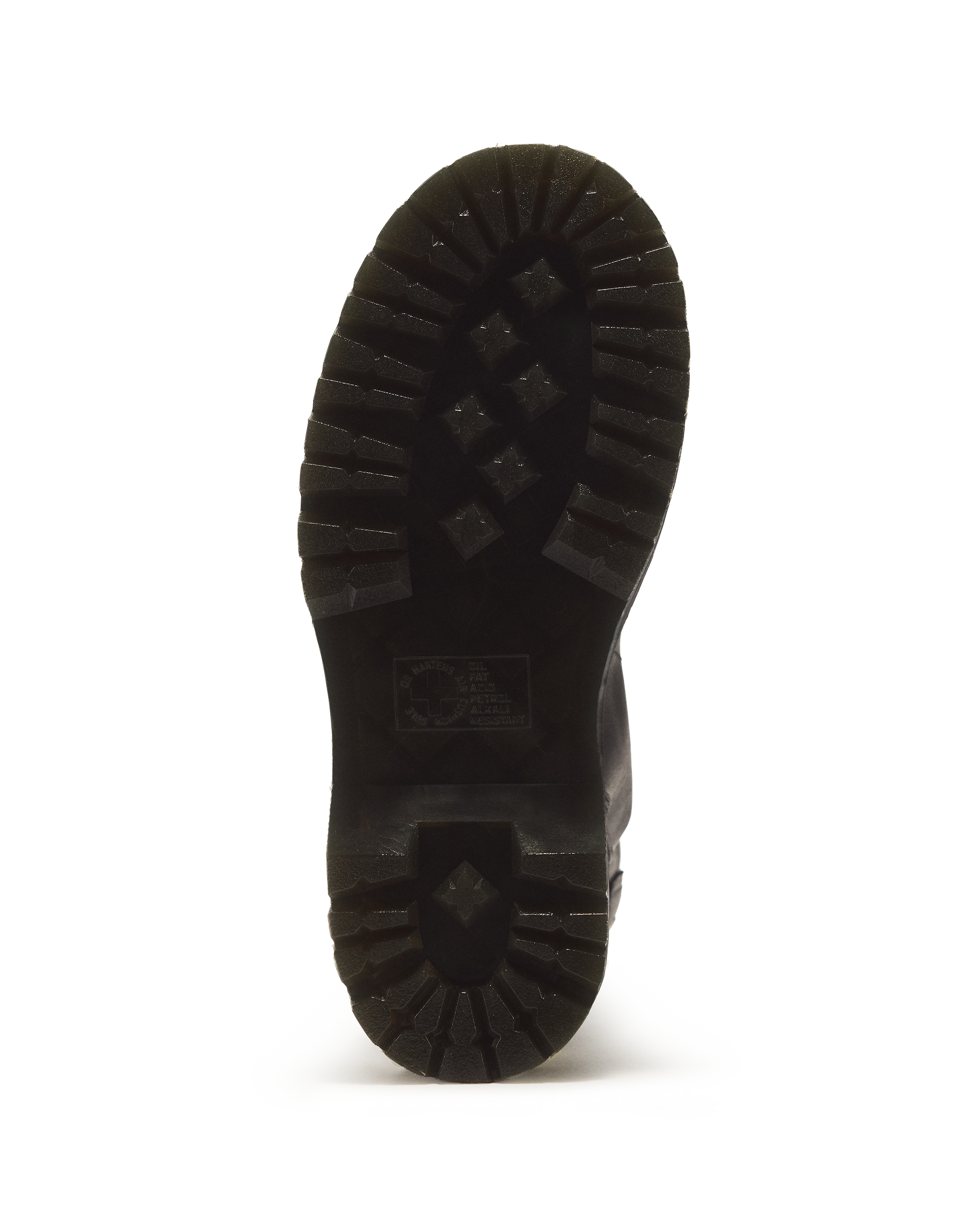 RICK OWENS PULL ON BOOTS