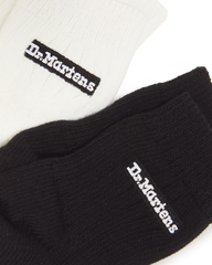 Plain Socks 2PK