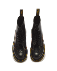 1460 Pascal RI 8 Eye Boot