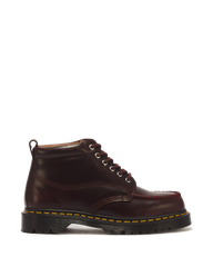 Lowell Chukka 6 Eye Mayhem Leather Moc Toe Boots