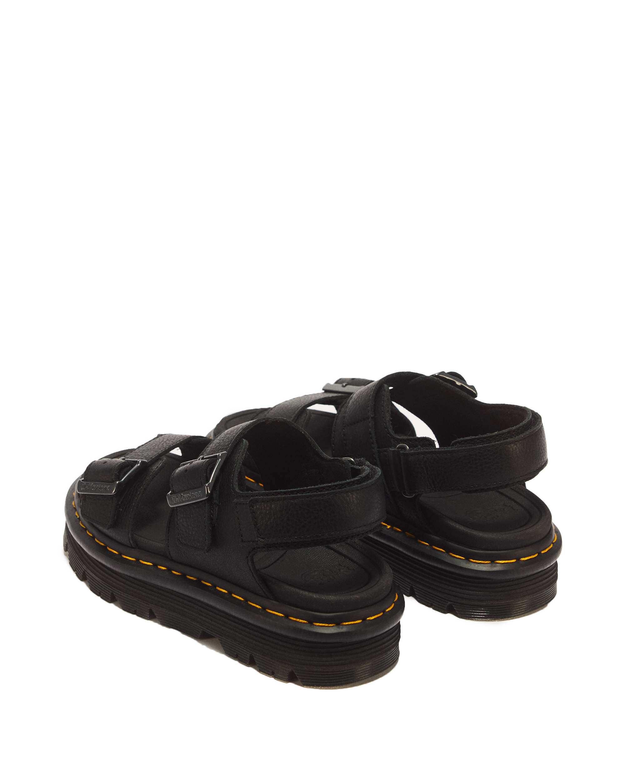 Zebzag Pisa Platform Sandals