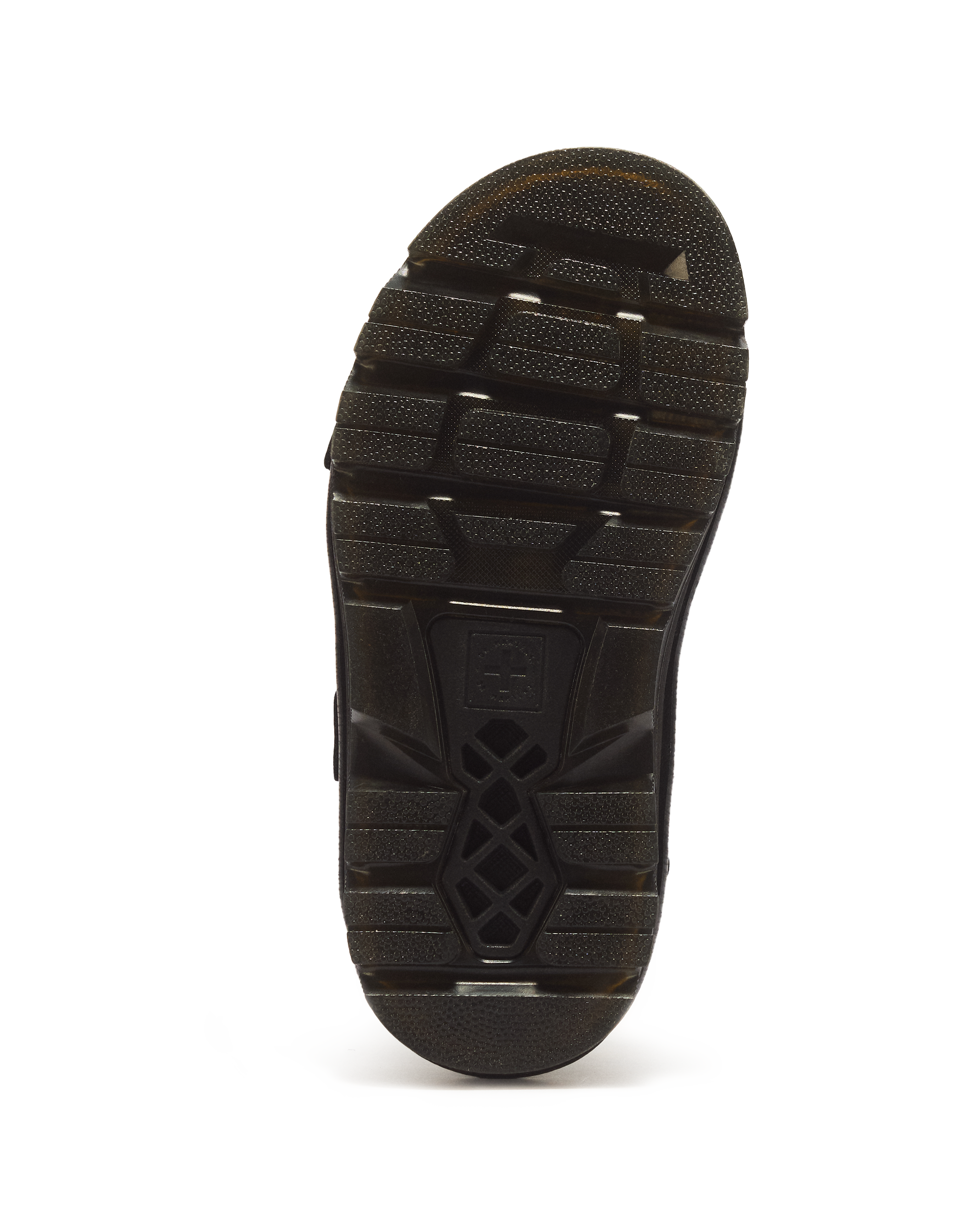 Zebzag Pisa Platform Sandals